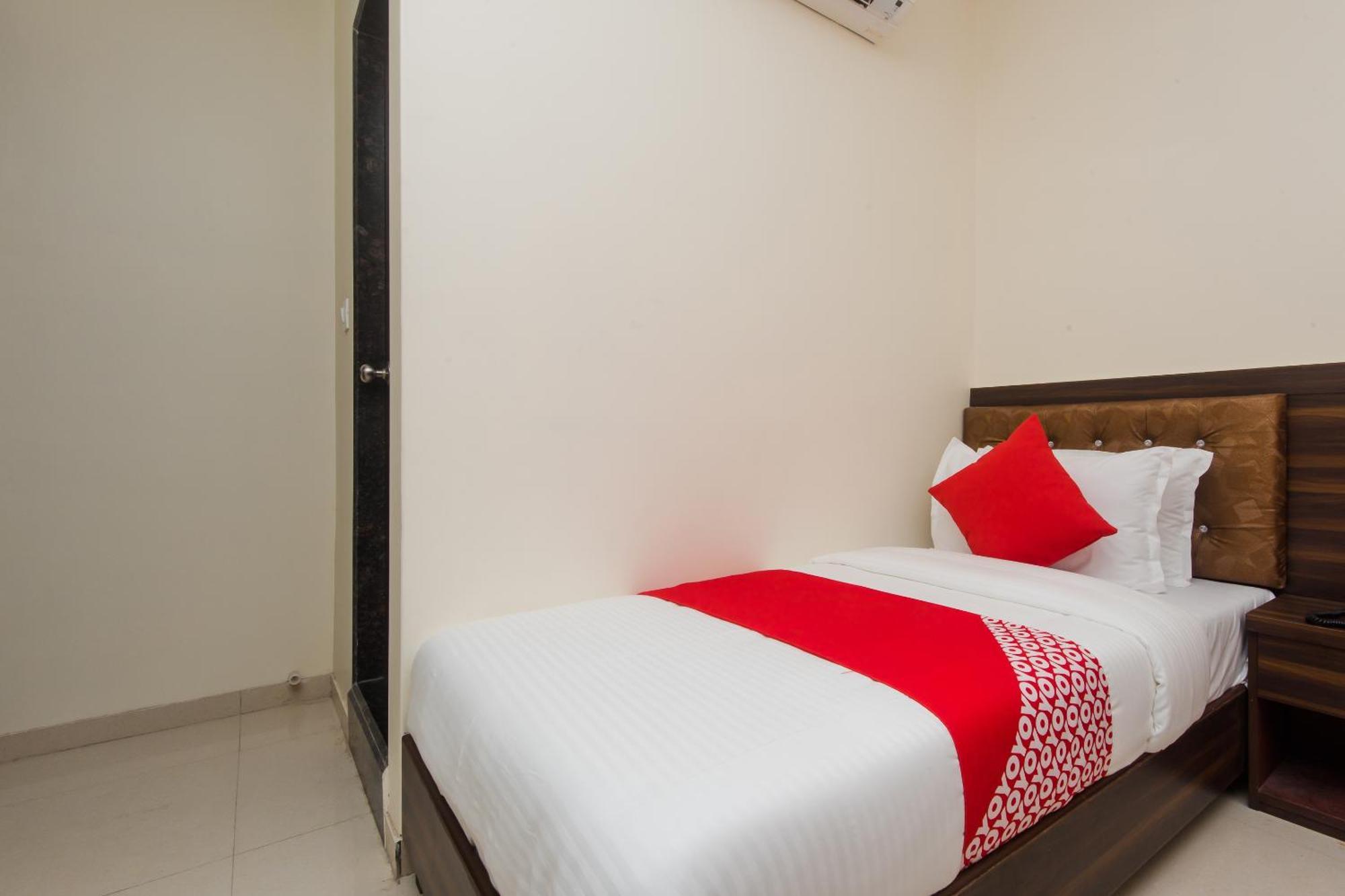 O Avion Park 3* Mumbai