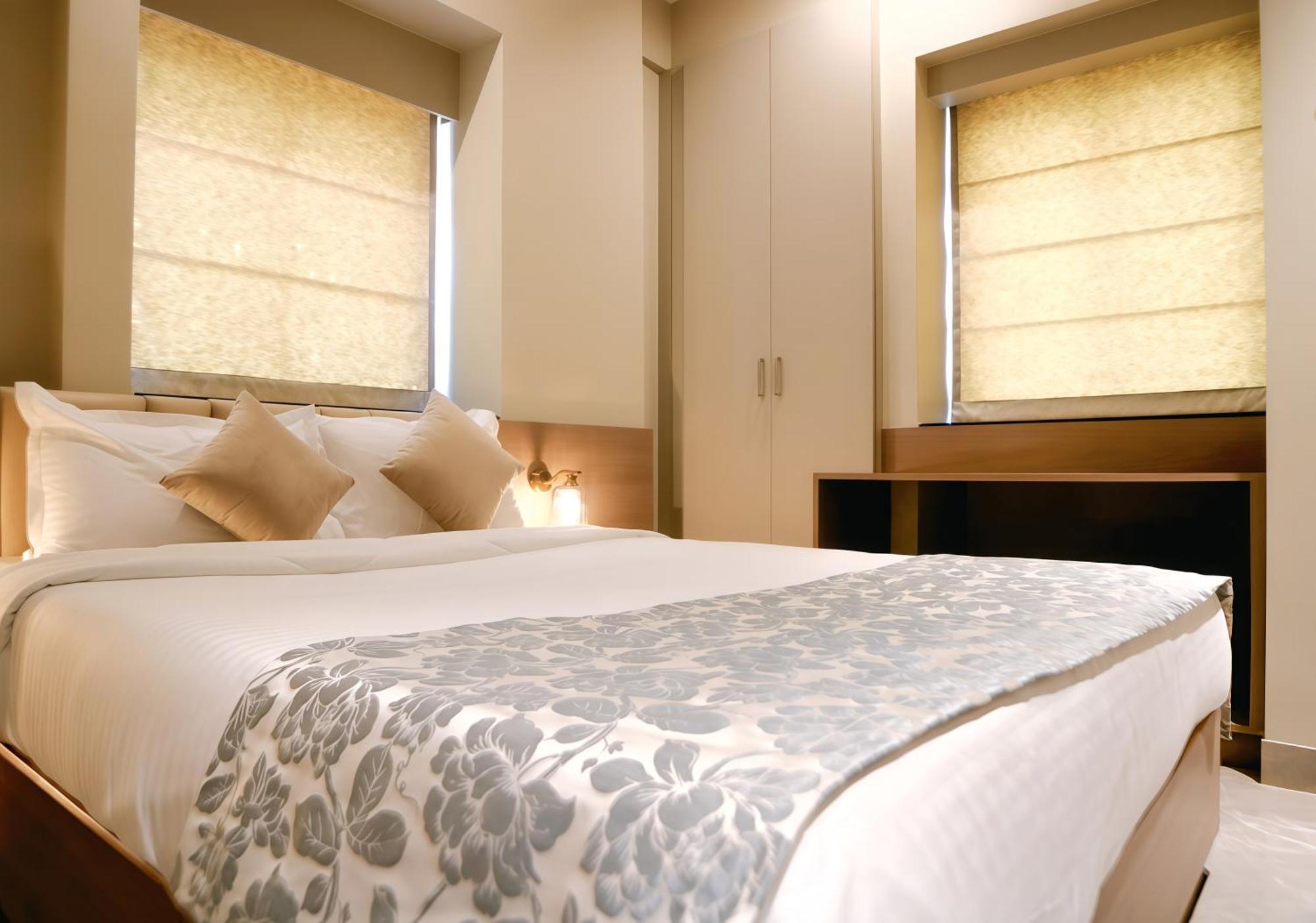 The Falcon Inn Mumbai