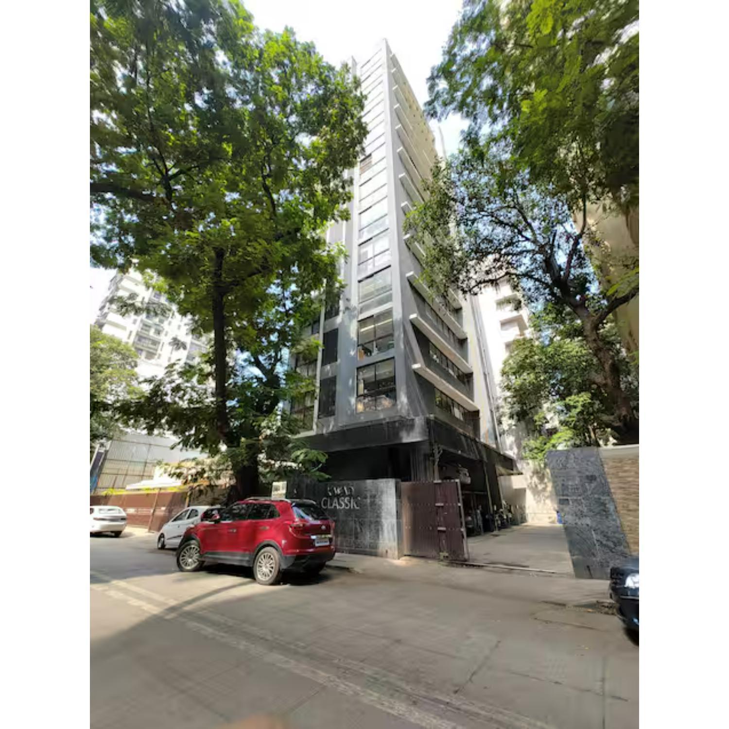 Kakad Classic 360, 16th Rd, Pali Village, Khar West By Connekt Homes *
