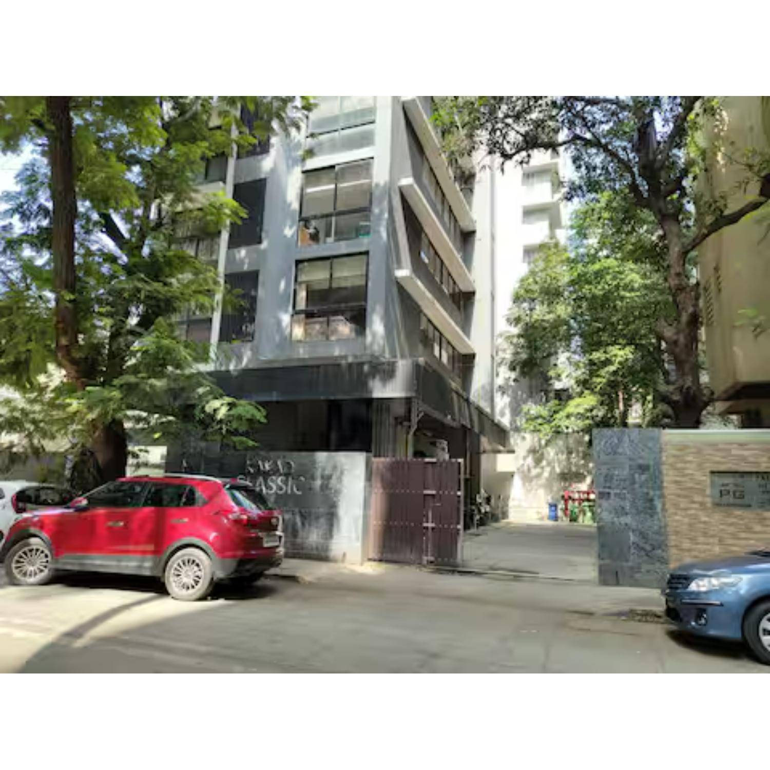 Kakad Classic 360, 16th Rd, Pali Village, Khar West By Connekt Homes Mumbai