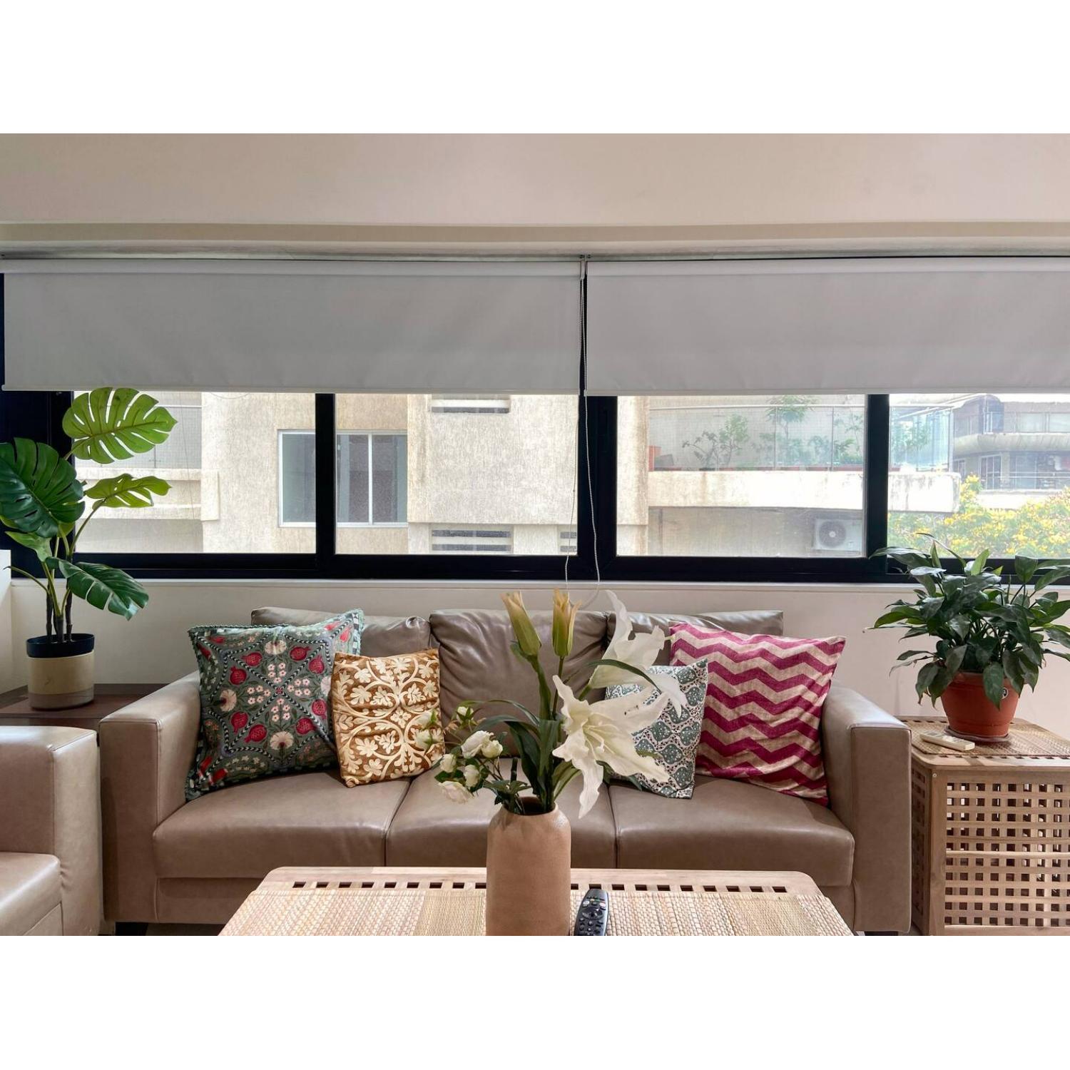 Apartment Kakad Classic 360, 16th Rd, Pali Village, Khar West By Connekt Homes Mumbai