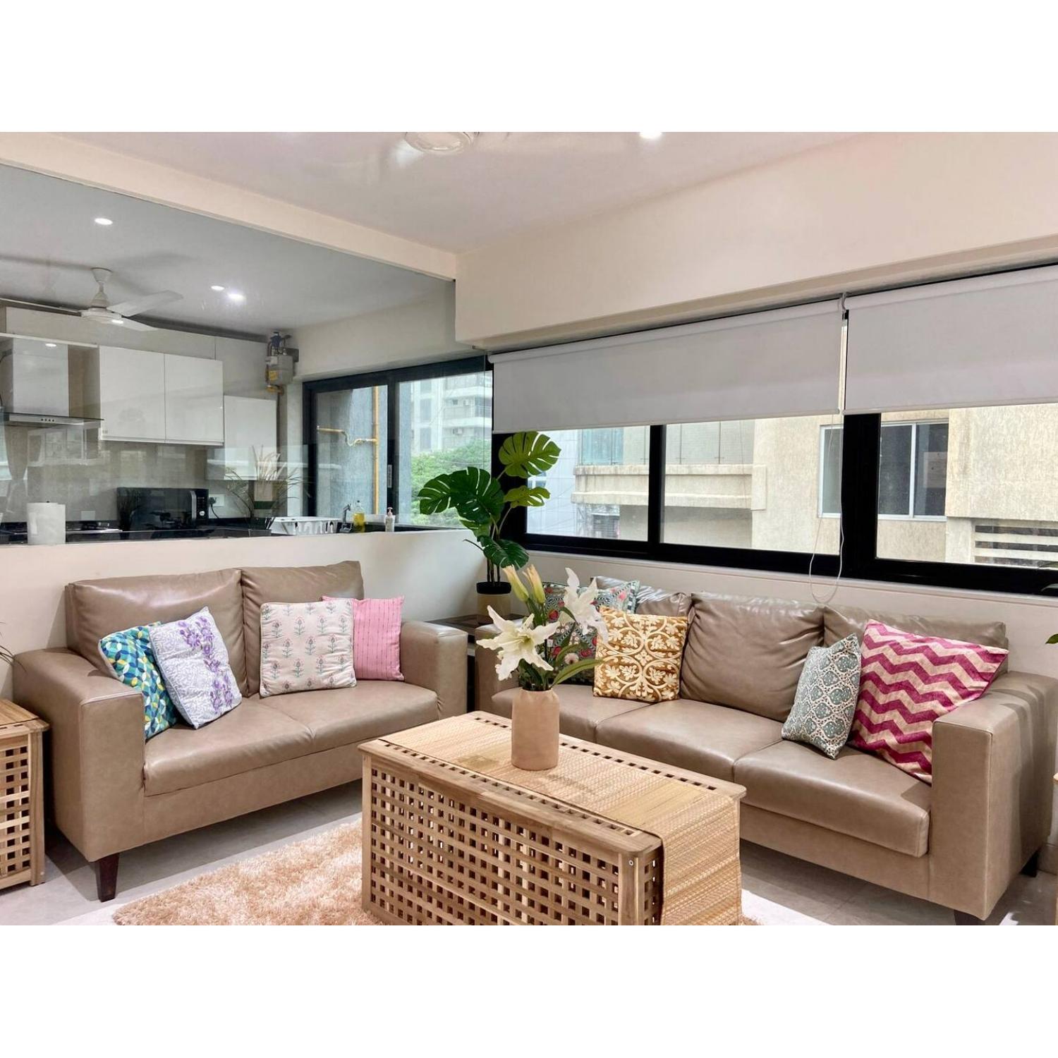 Kakad Classic 360, 16th Rd, Pali Village, Khar West By Connekt Homes Apartment *