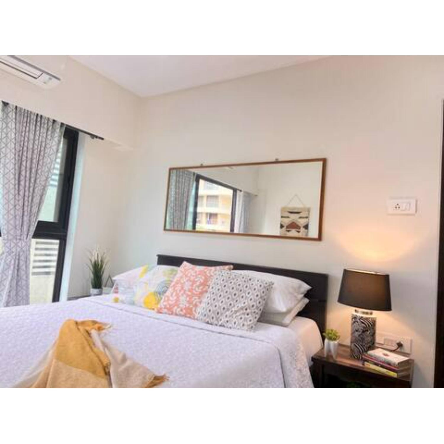 Kakad Classic 360, 16th Rd, Pali Village, Khar West By Connekt Homes Apartment Mumbai