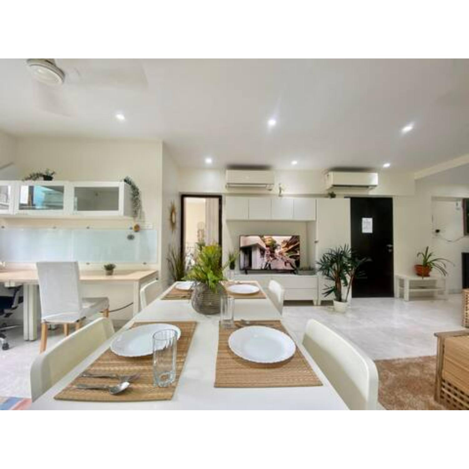 Kakad Classic 360, 16th Rd, Pali Village, Khar West By Connekt Homes * Mumbai