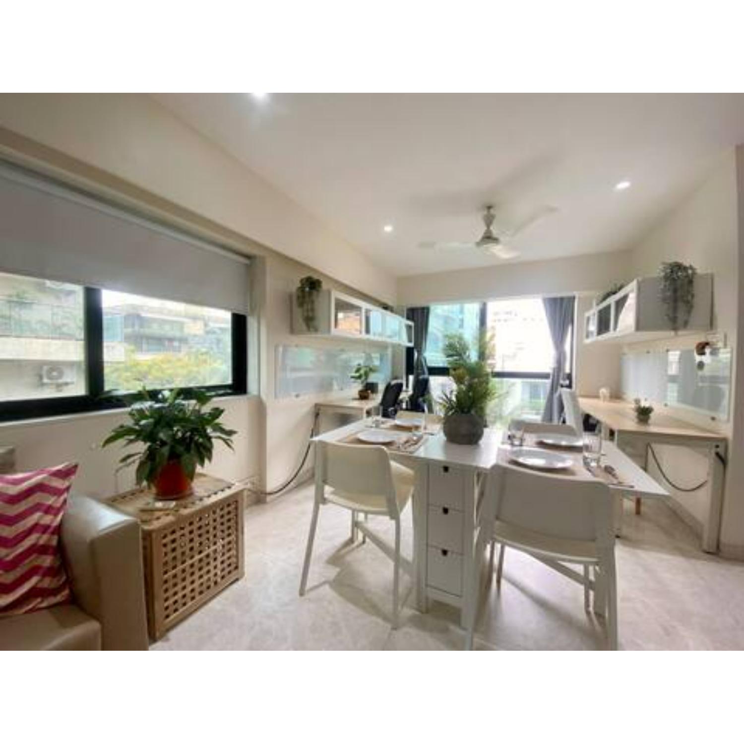 Kakad Classic 360, 16th Rd, Pali Village, Khar West By Connekt Homes