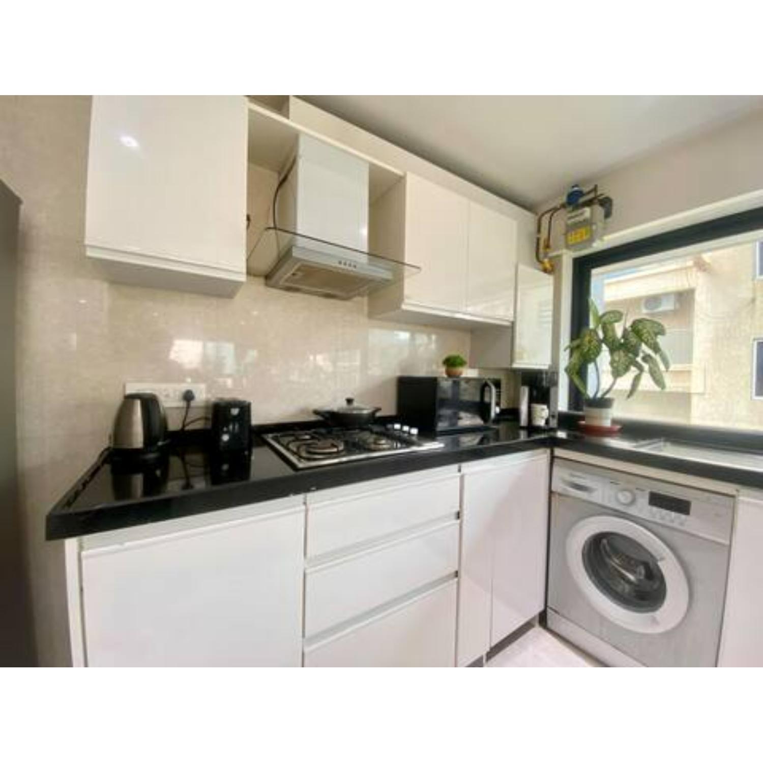 Kakad Classic 360, 16th Rd, Pali Village, Khar West By Connekt Homes *