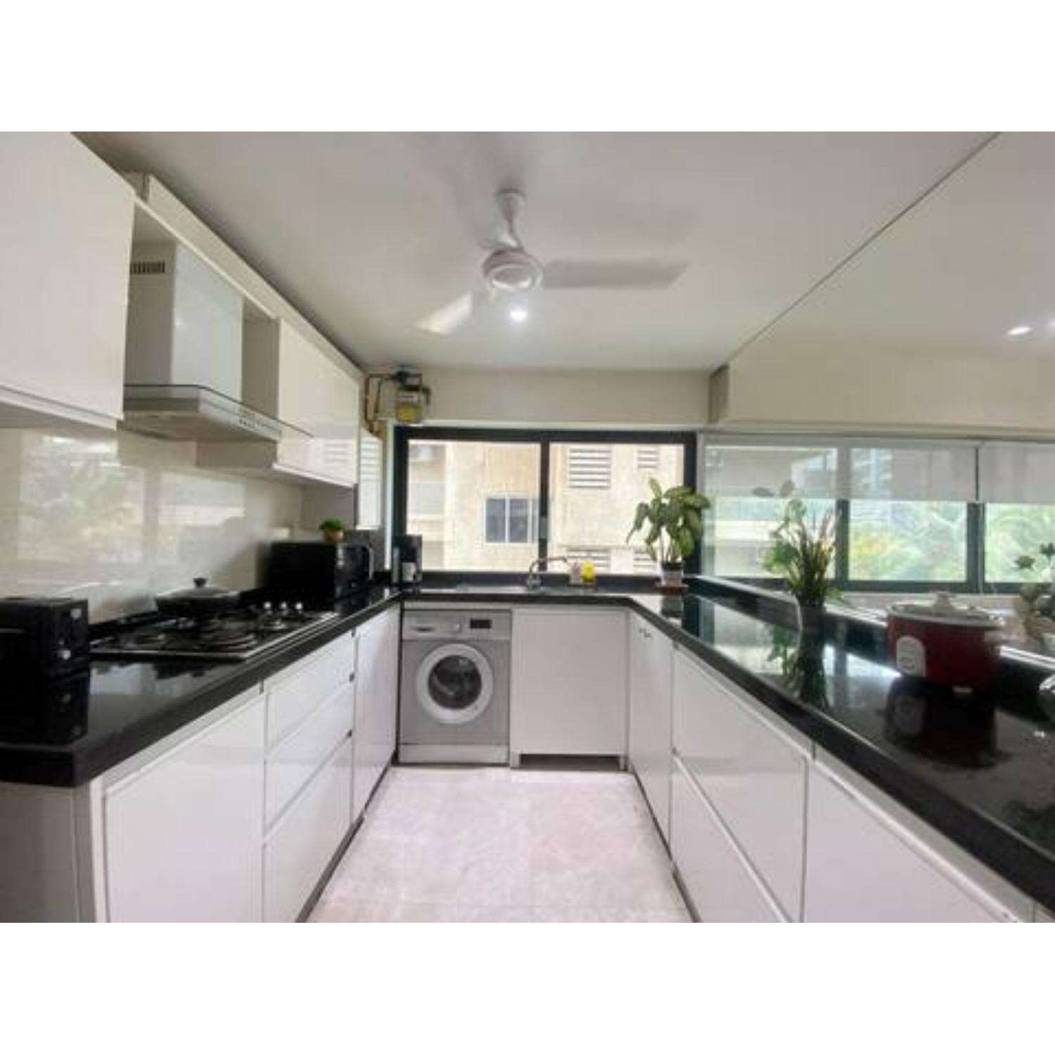 Kakad Classic 360, 16th Rd, Pali Village, Khar West By Connekt Homes * Mumbai