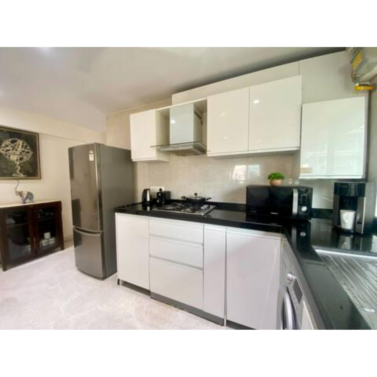 Kakad Classic 360, 16th Rd, Pali Village, Khar West By Connekt Homes
