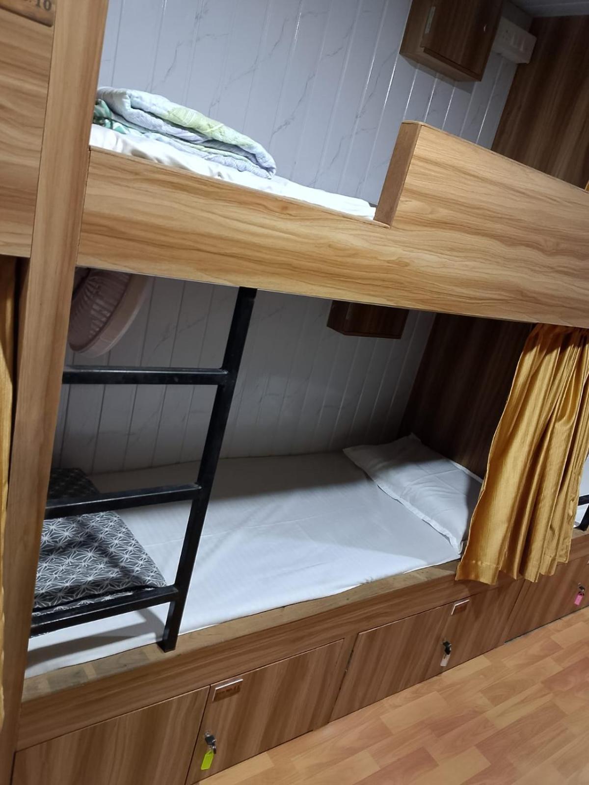 Guest house Sun Shine Ac 5*