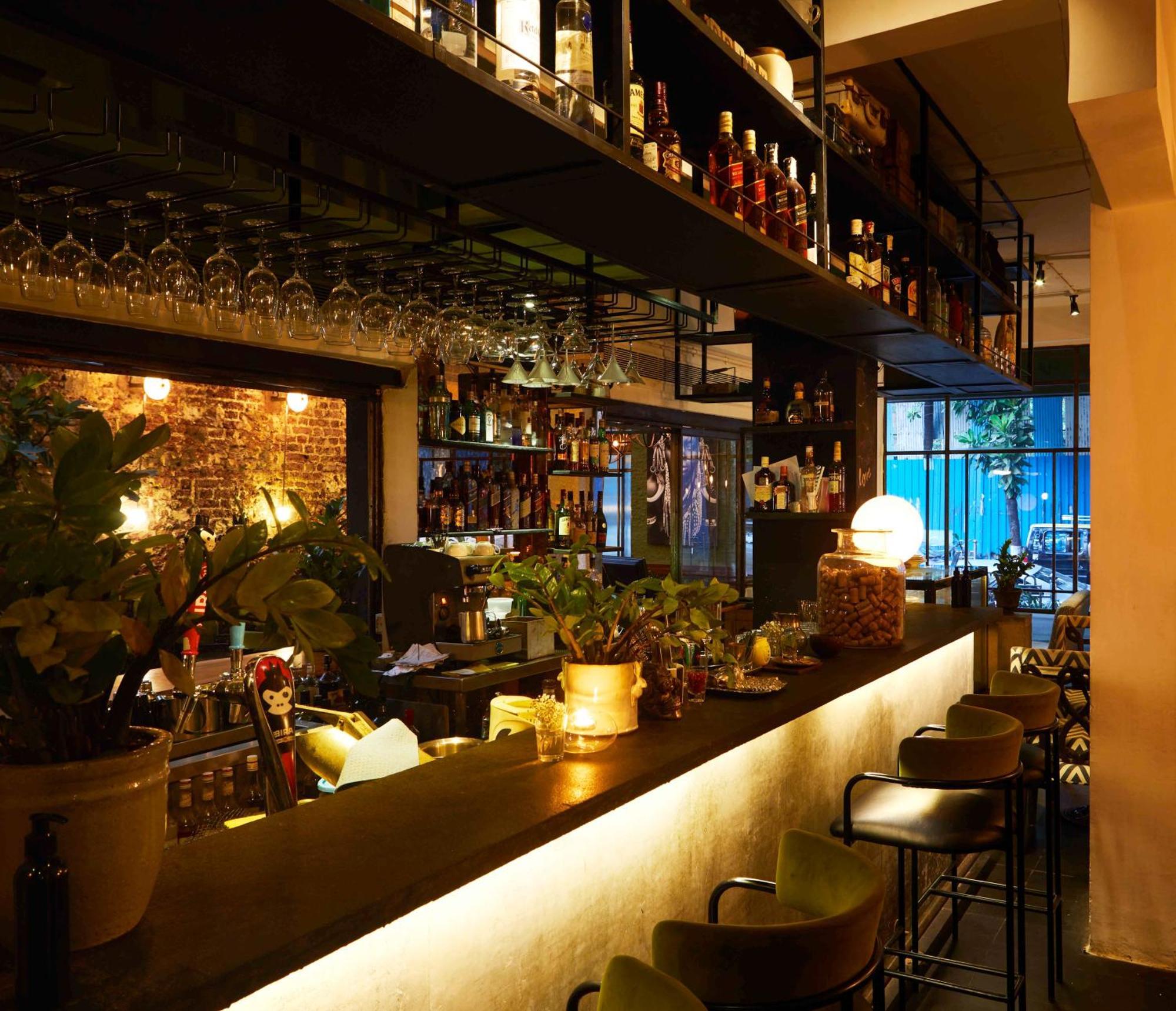 Hotel The Kin Mumbai