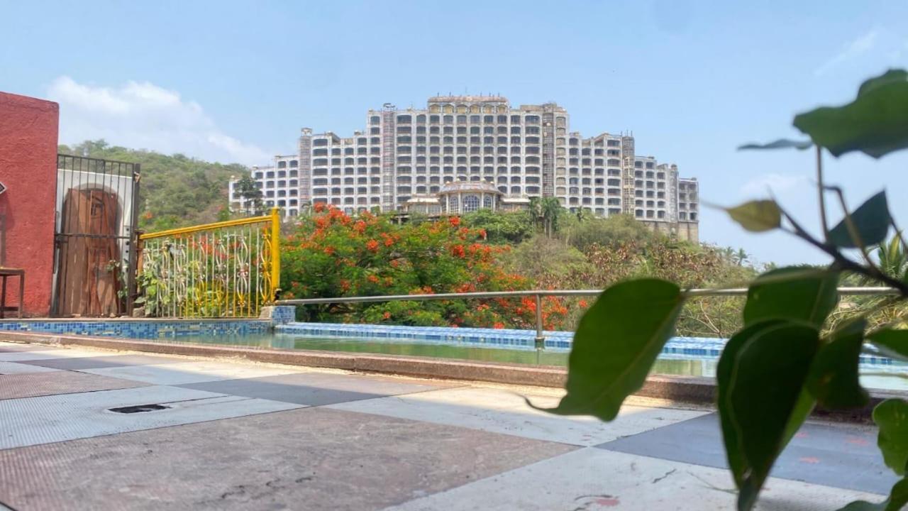Villas Villa Mumbai