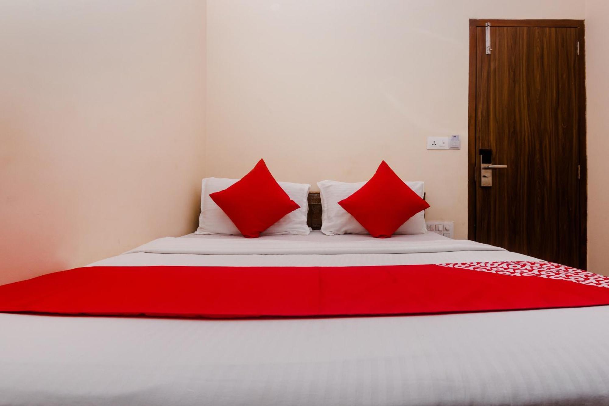 Hotel O Aadya International