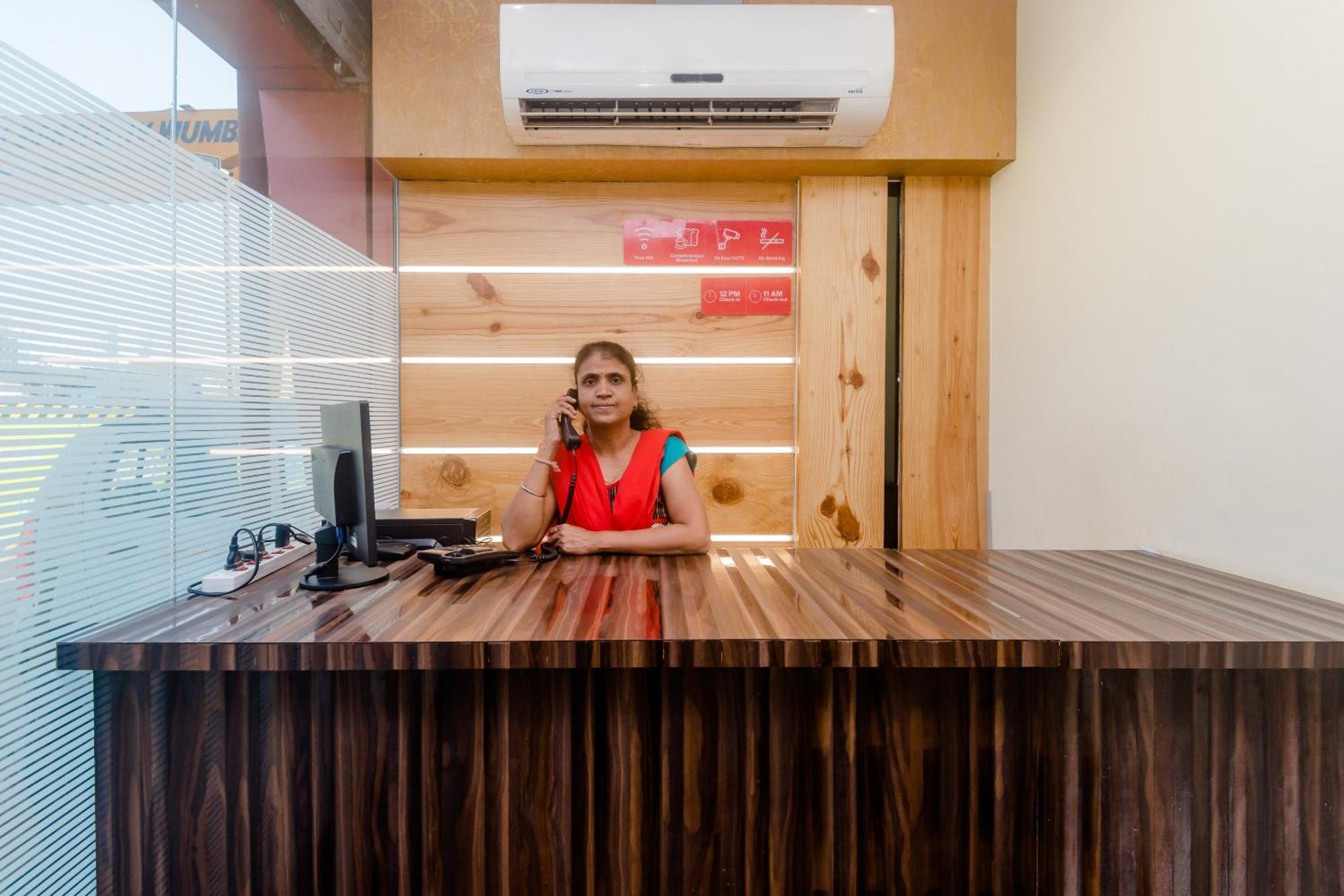 O Aadya International Mumbai