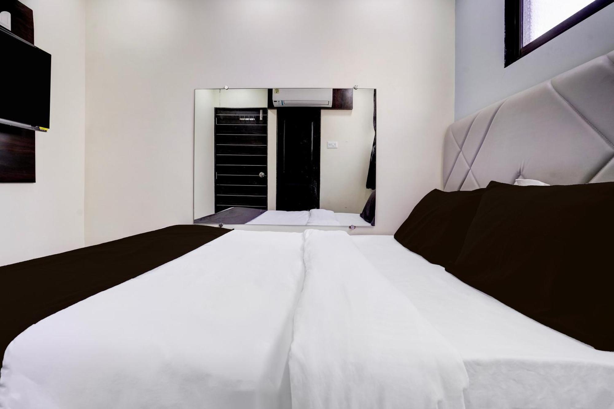 Hotel O Class *