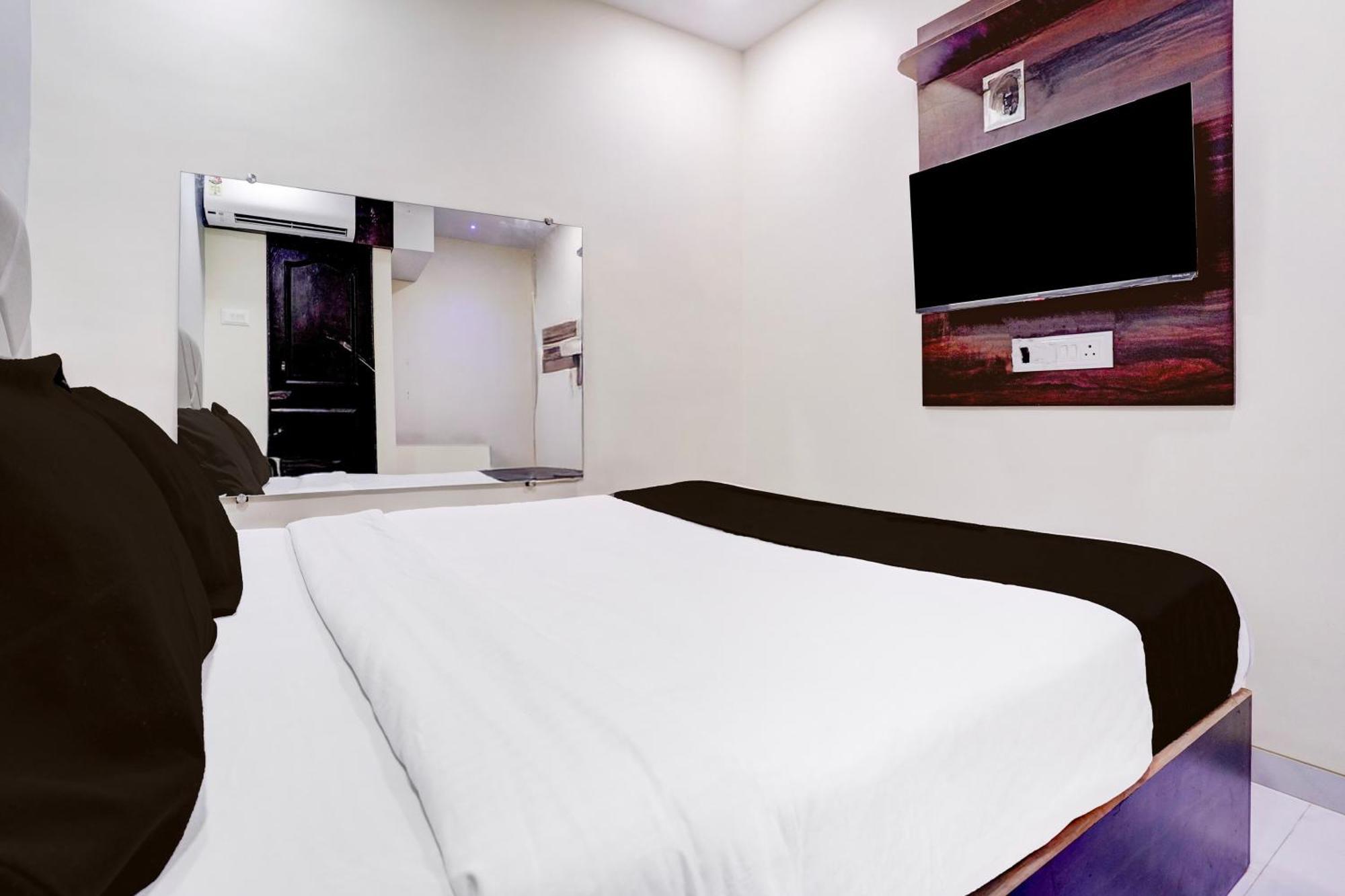 Hotel O Class