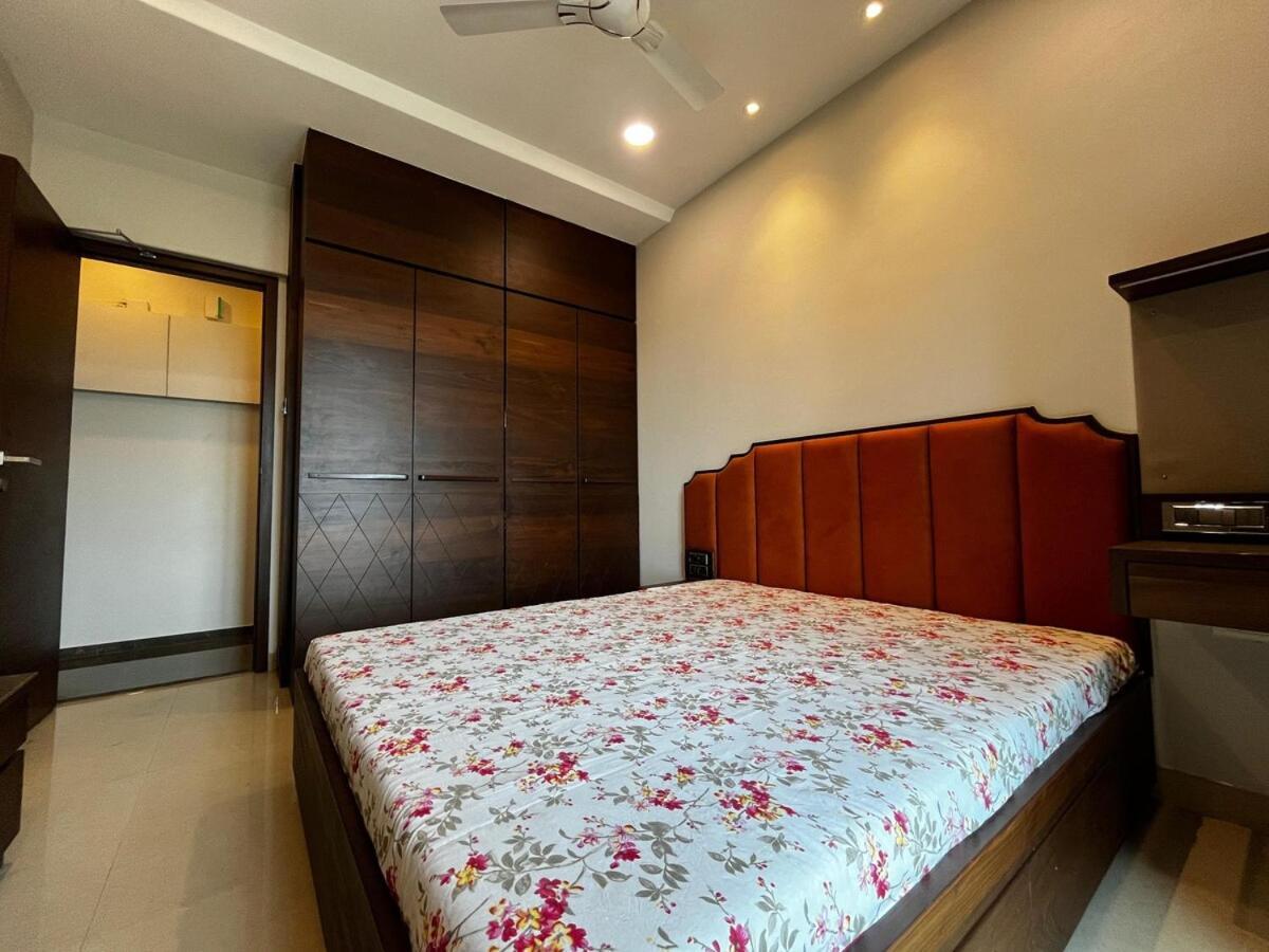 Apartment Blue Vista - Lux 5bhk