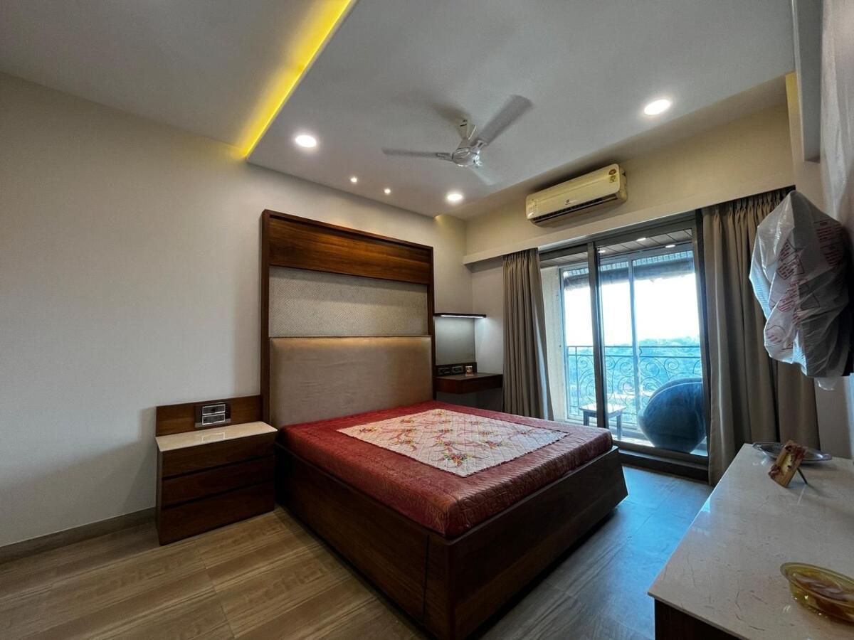 Blue Vista - Lux 5bhk * Mumbai