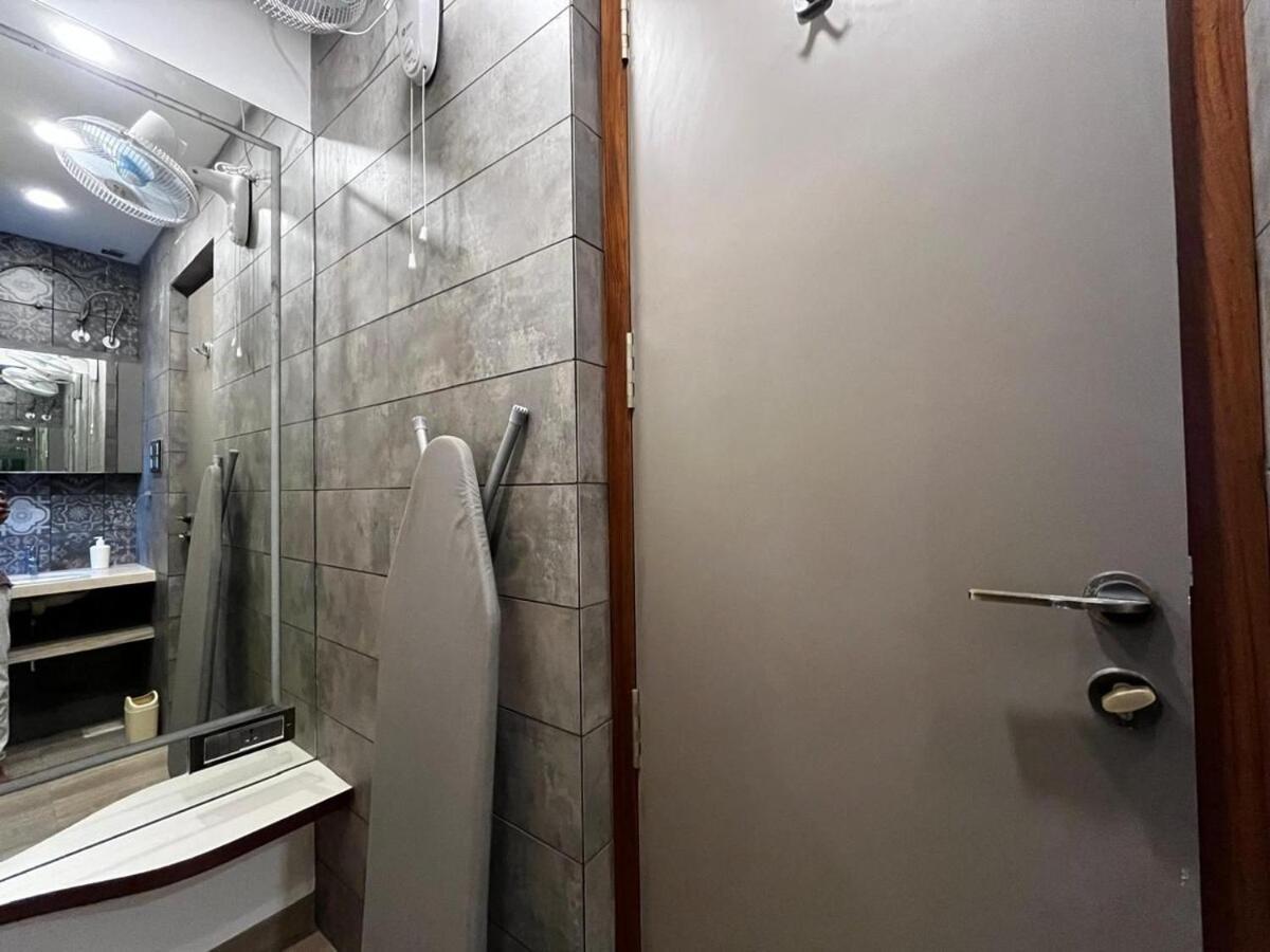 Blue Vista - Lux 5bhk Apartment Mumbai