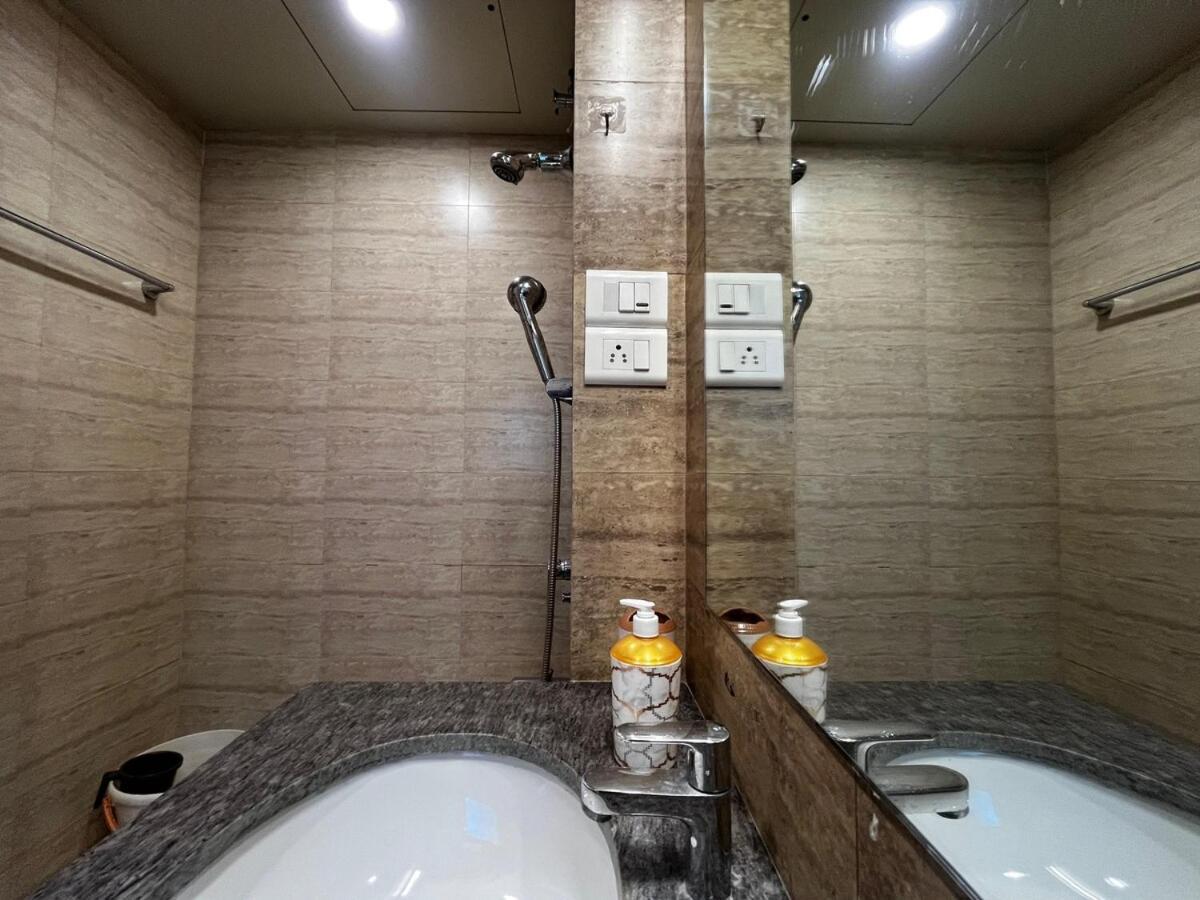 Apartment Blue Vista - Lux 5bhk *