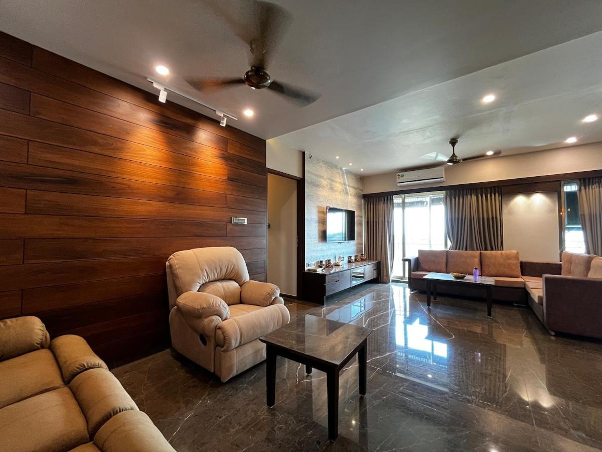 Blue Vista - Lux 5bhk Apartment *