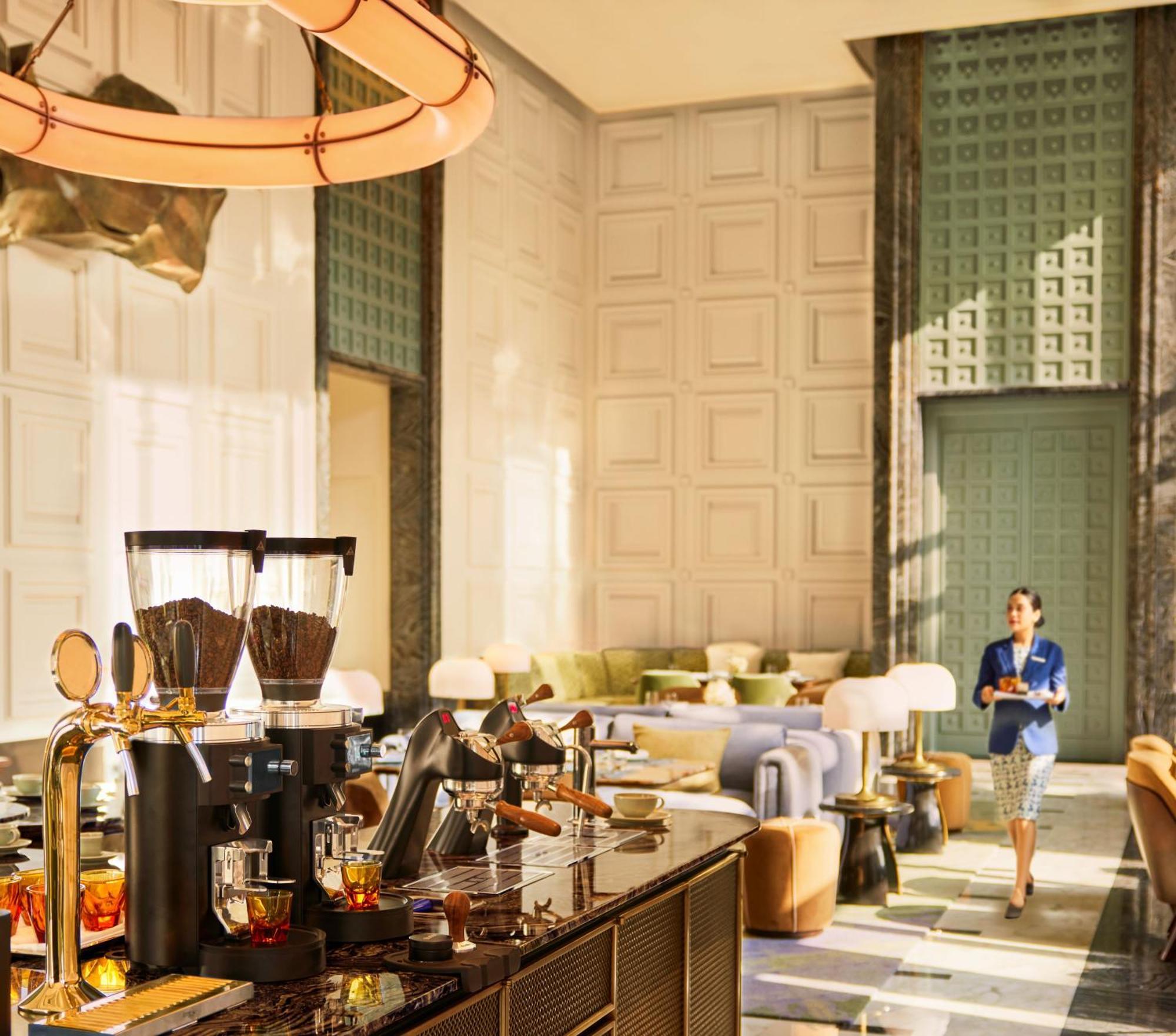 Hotel Four Seasons Mumbai