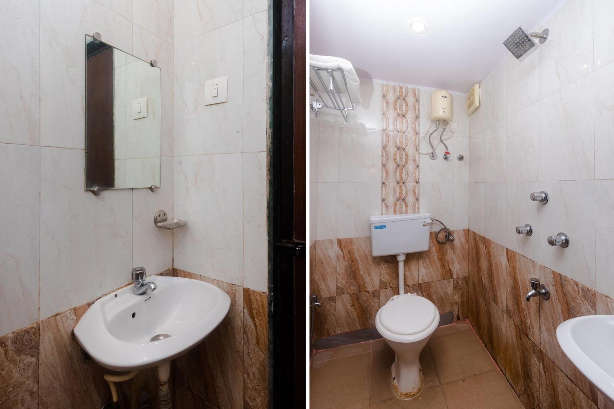 Sun Near Saifee Hospital And Hn Reliance Hospital Hotel 3*