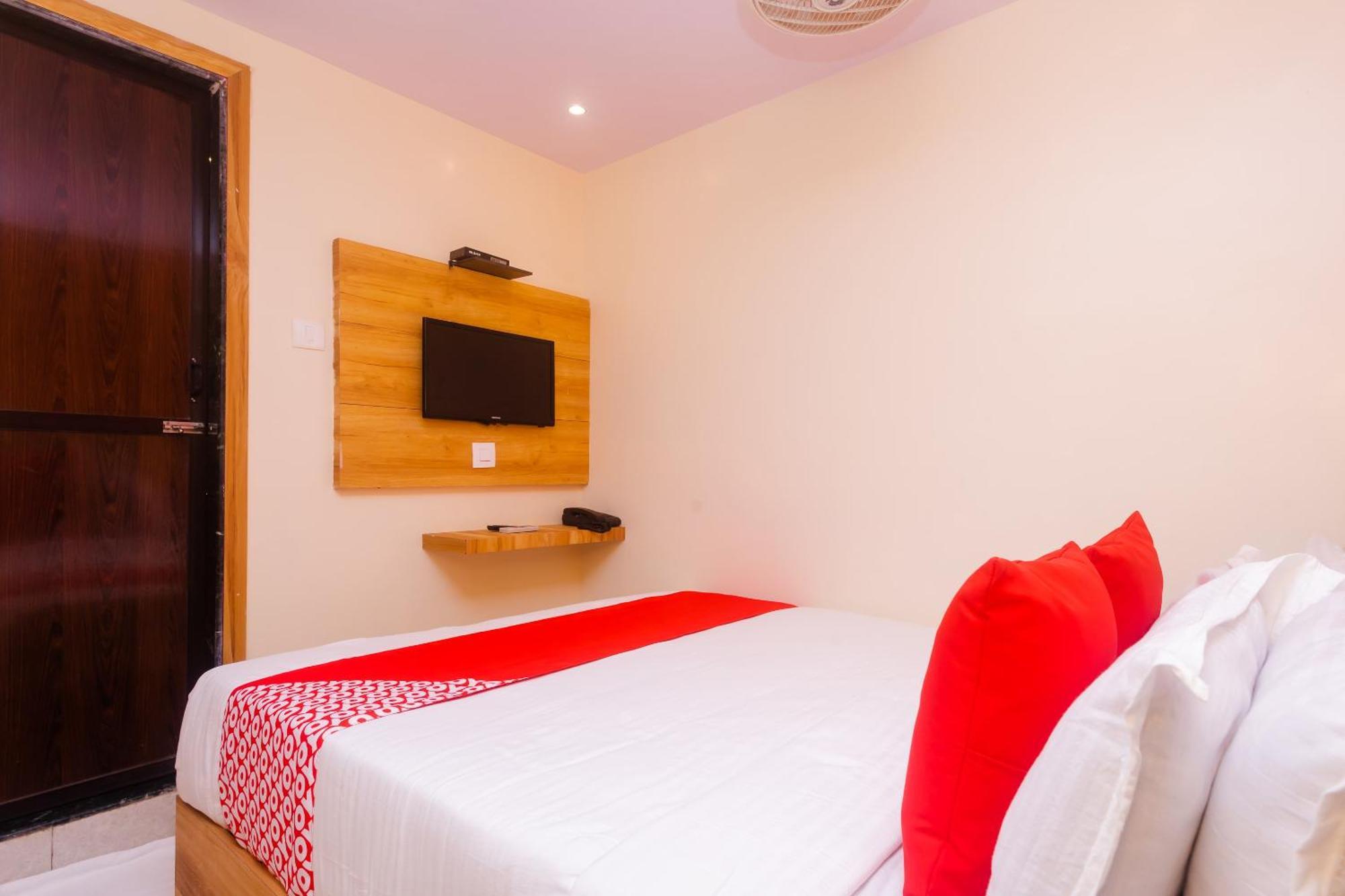 Hotel Sun Near Saifee Hospital And Hn Reliance Hospital Mumbai