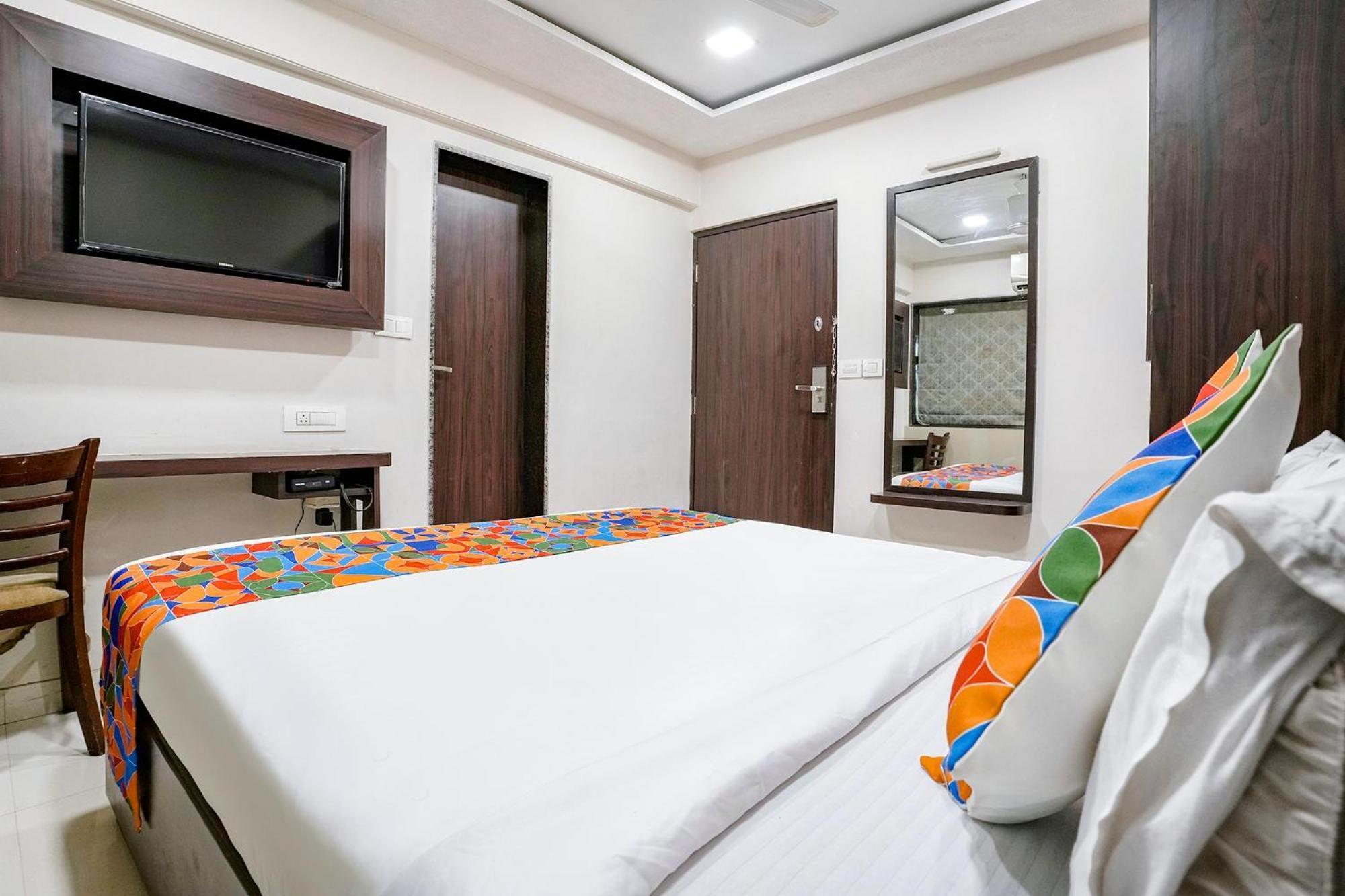 Hotel Fabhotel Kamran Residency Mumbai