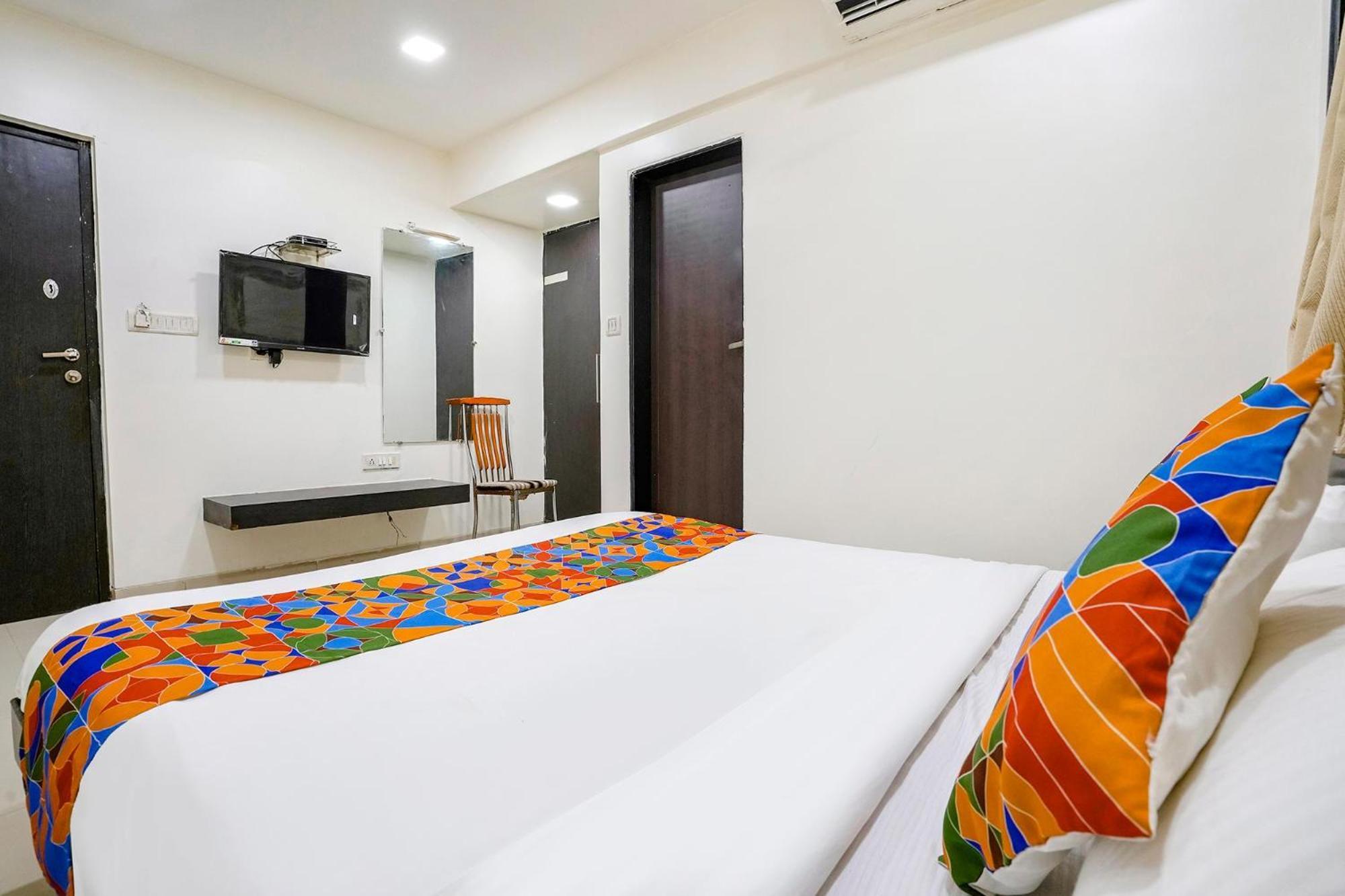 Fabhotel Kamran Residency 3* Mumbai
