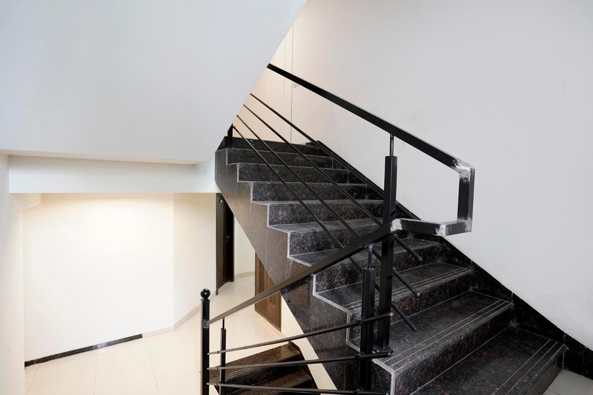 Fabhotel Kamran Residency Hotel Mumbai