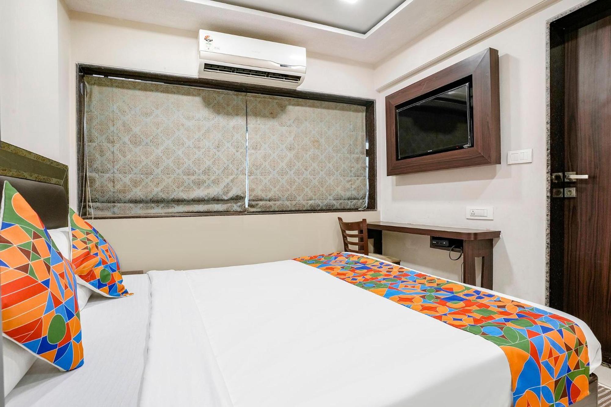 Fabhotel Kamran Residency 3* Mumbai