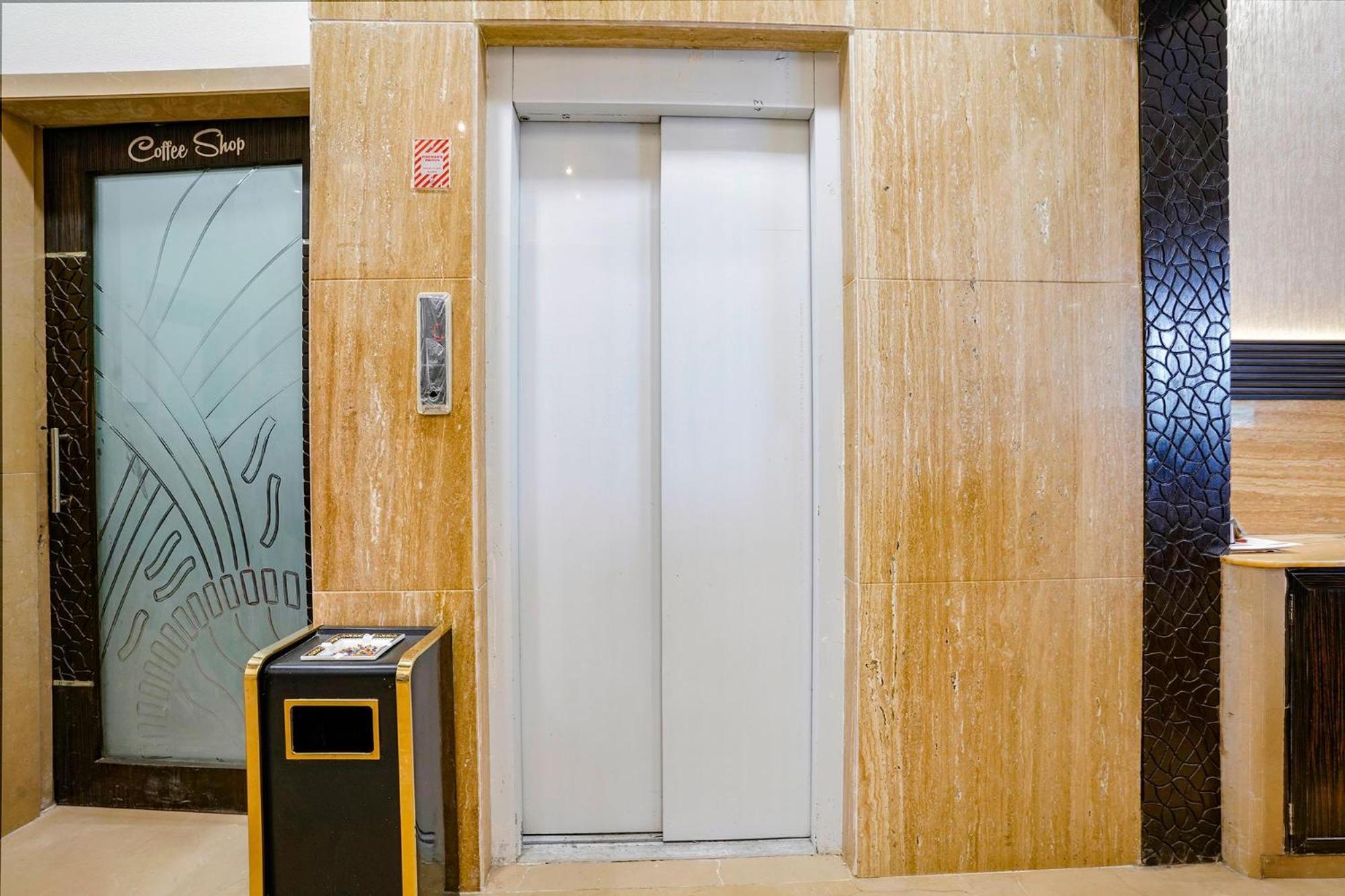 Fabhotel Kamran Residency Mumbai