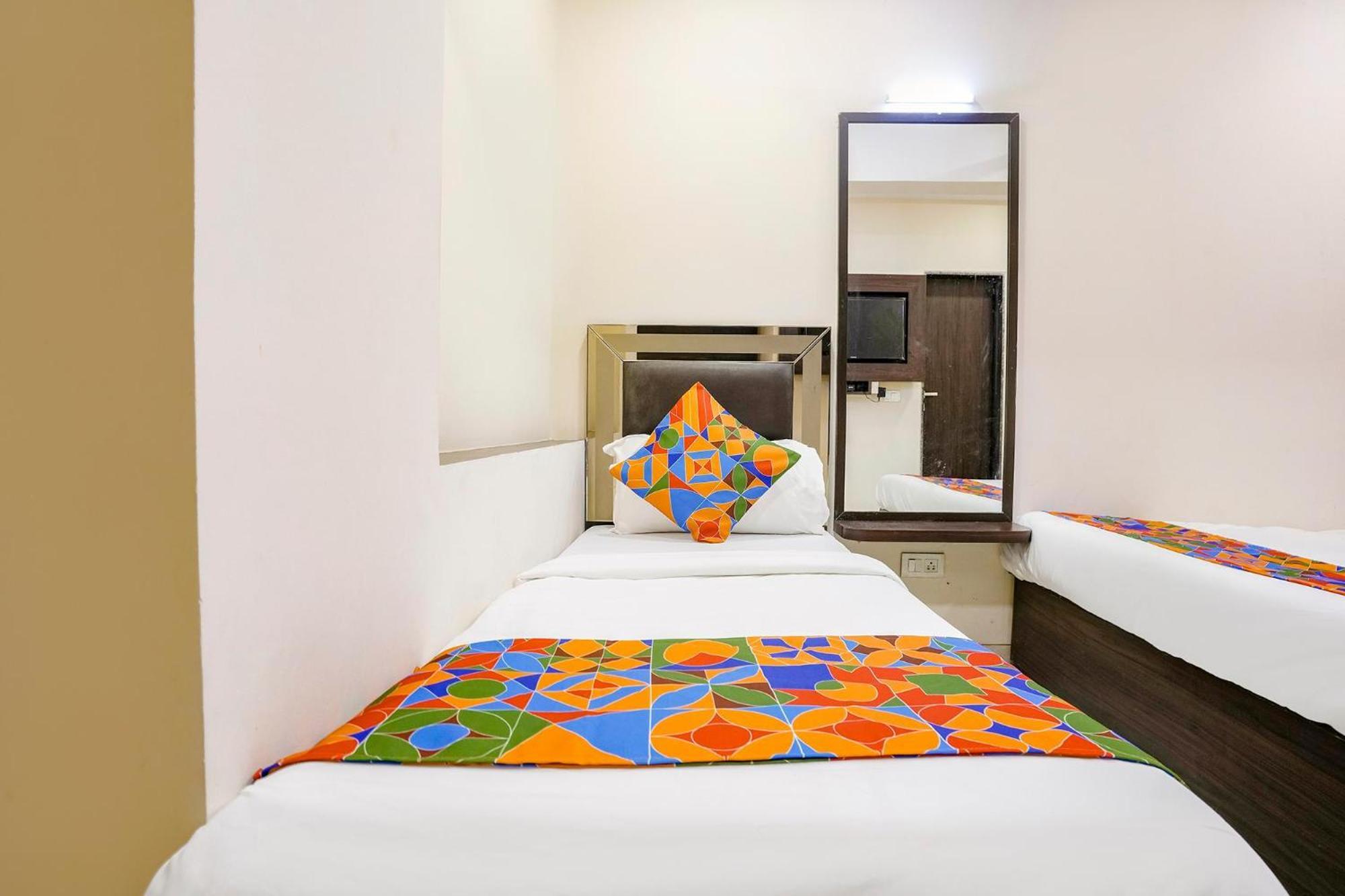 Hotel Fabhotel Kamran Residency Mumbai