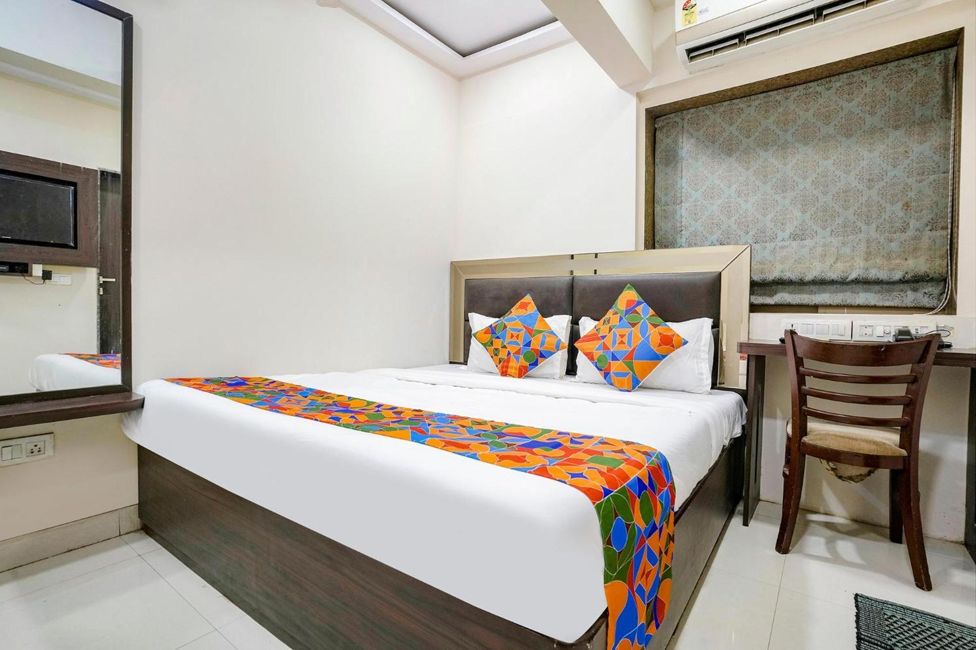 Fabhotel Kamran Residency Hotel 3*