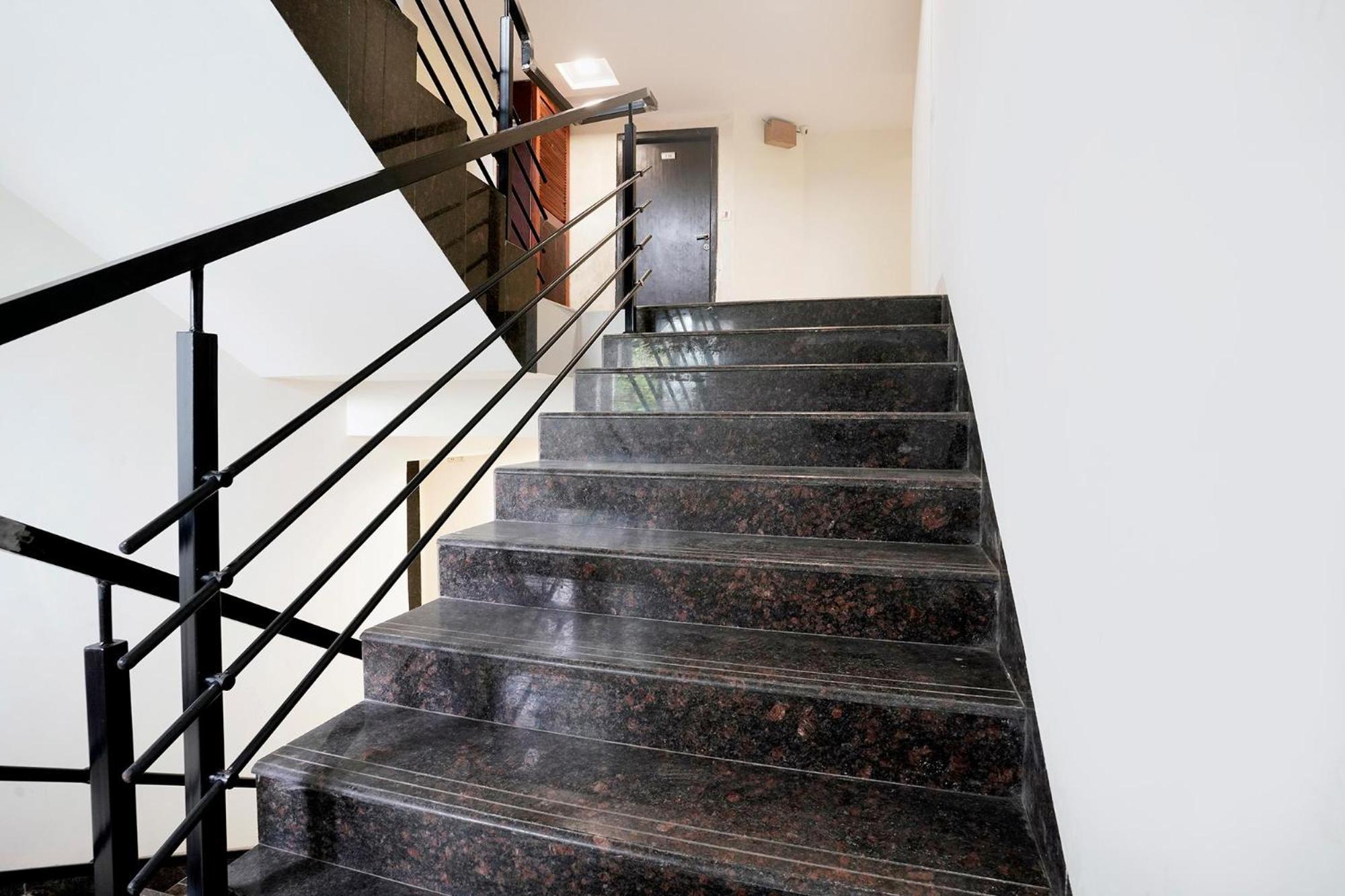 Hotel Fabhotel Kamran Residency Mumbai