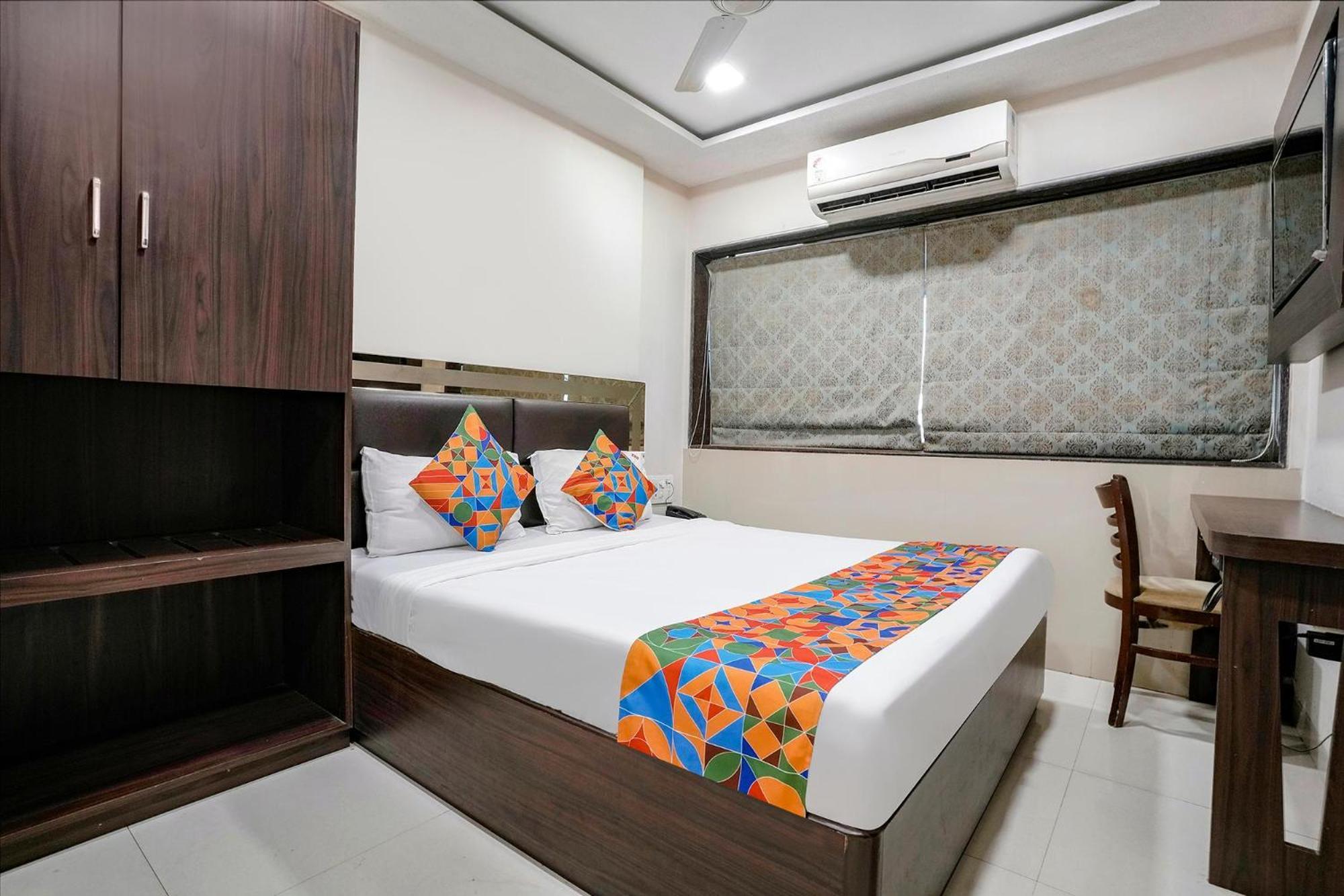 Fabhotel Kamran Residency