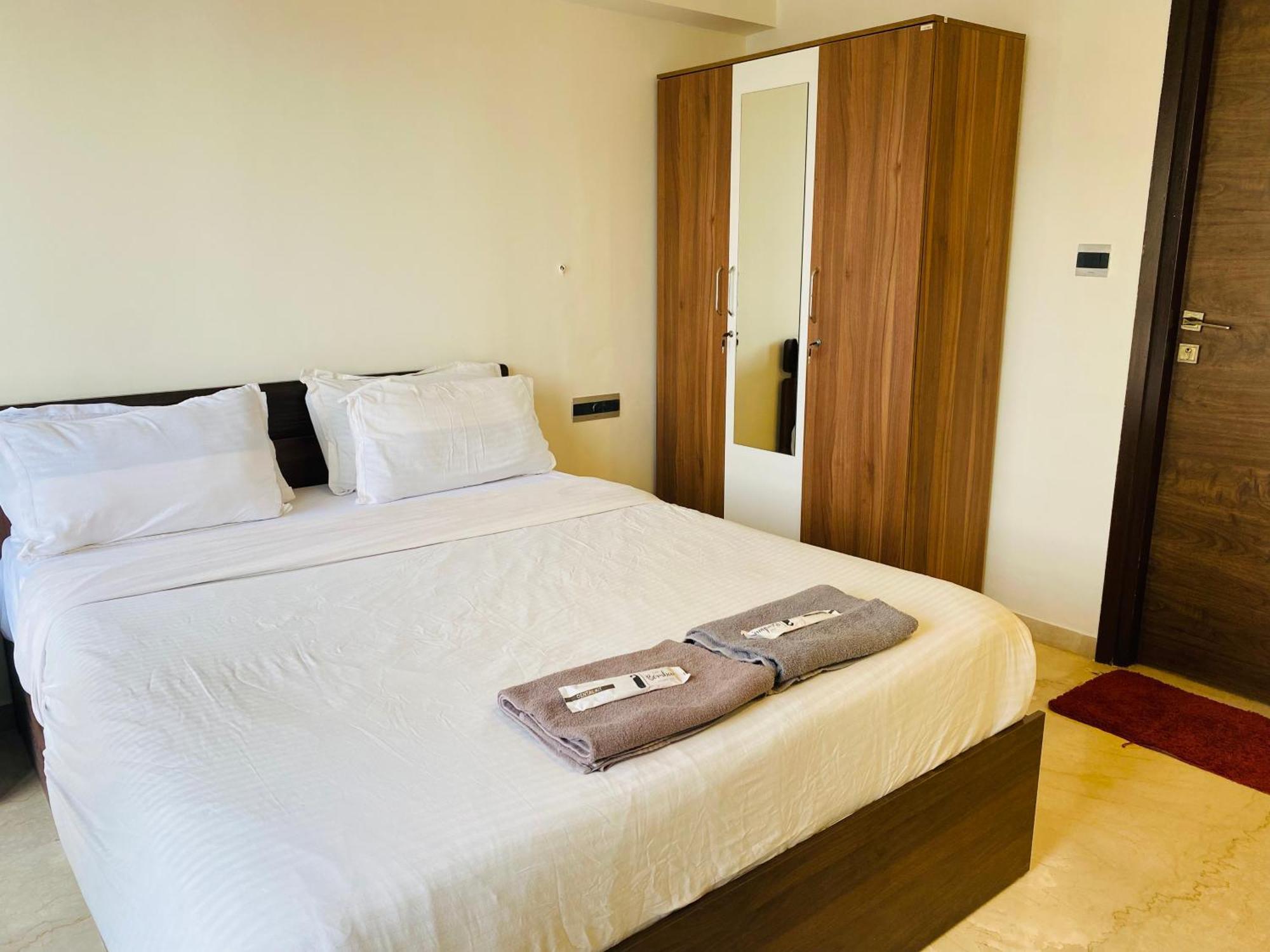 Ov Premium Bkc - Kurla Mumbai