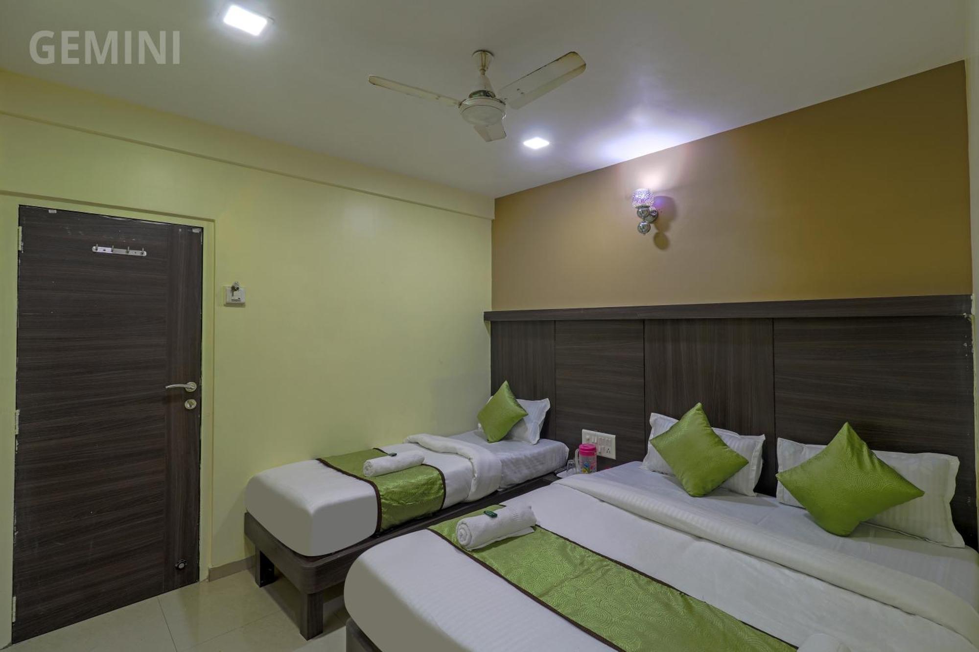 Hotel Gemini Mumbai