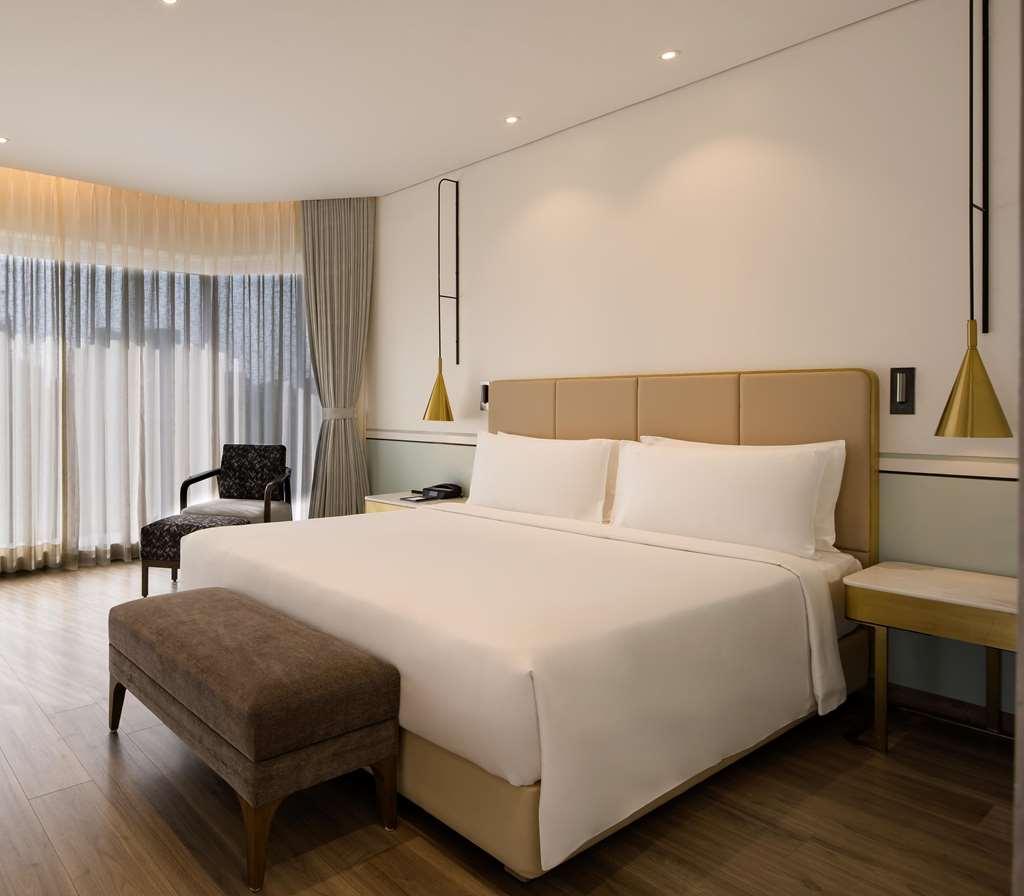 Radisson Blu International Airport 5* Mumbai