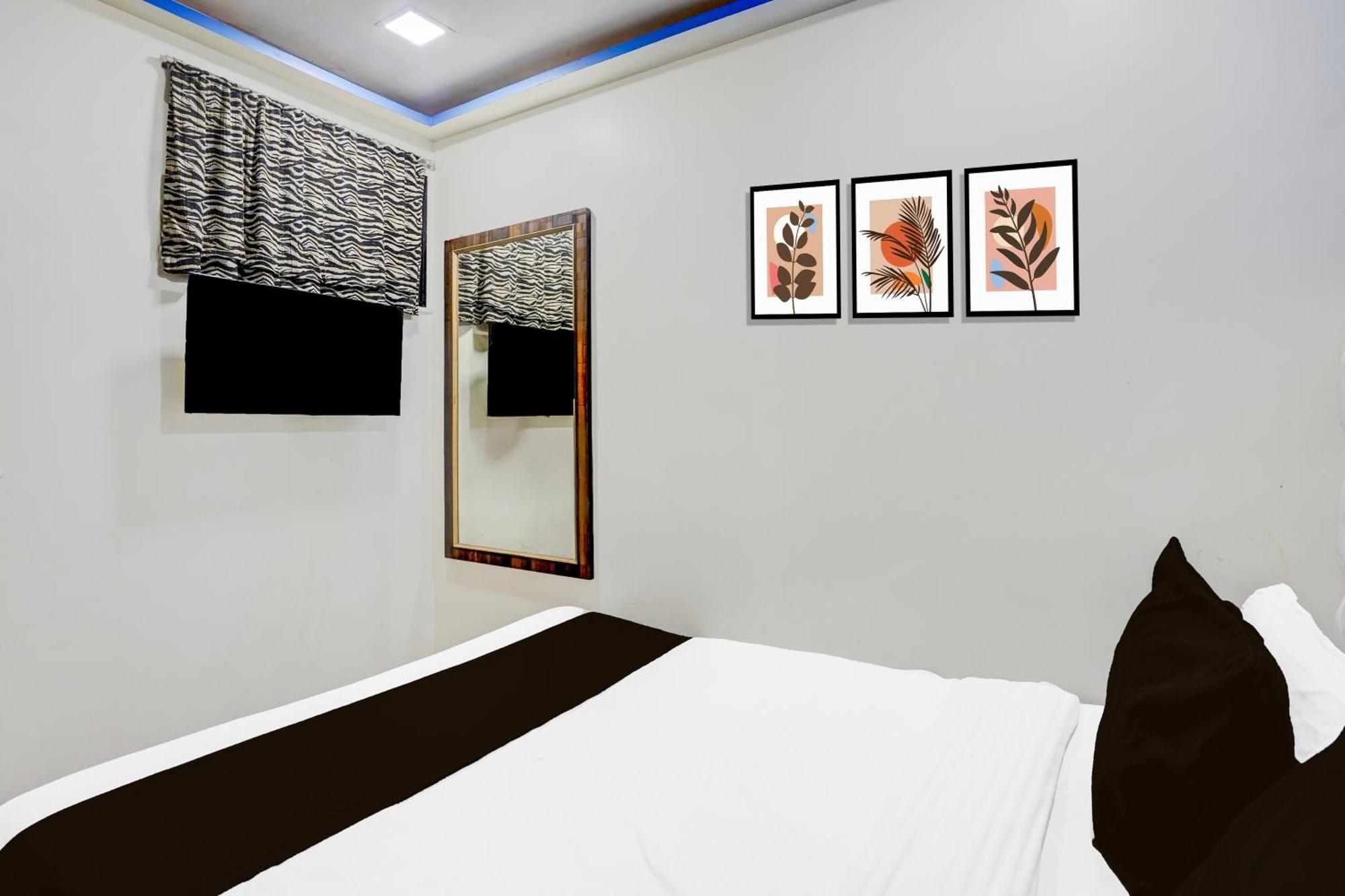 Hotel O The Om Sai Residency