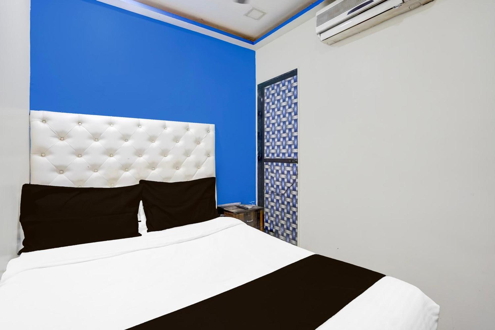 O The Om Sai Residency 4* Mumbai