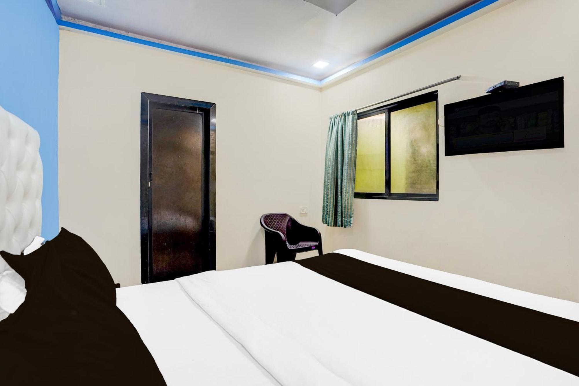 O The Om Sai Residency 4* Mumbai