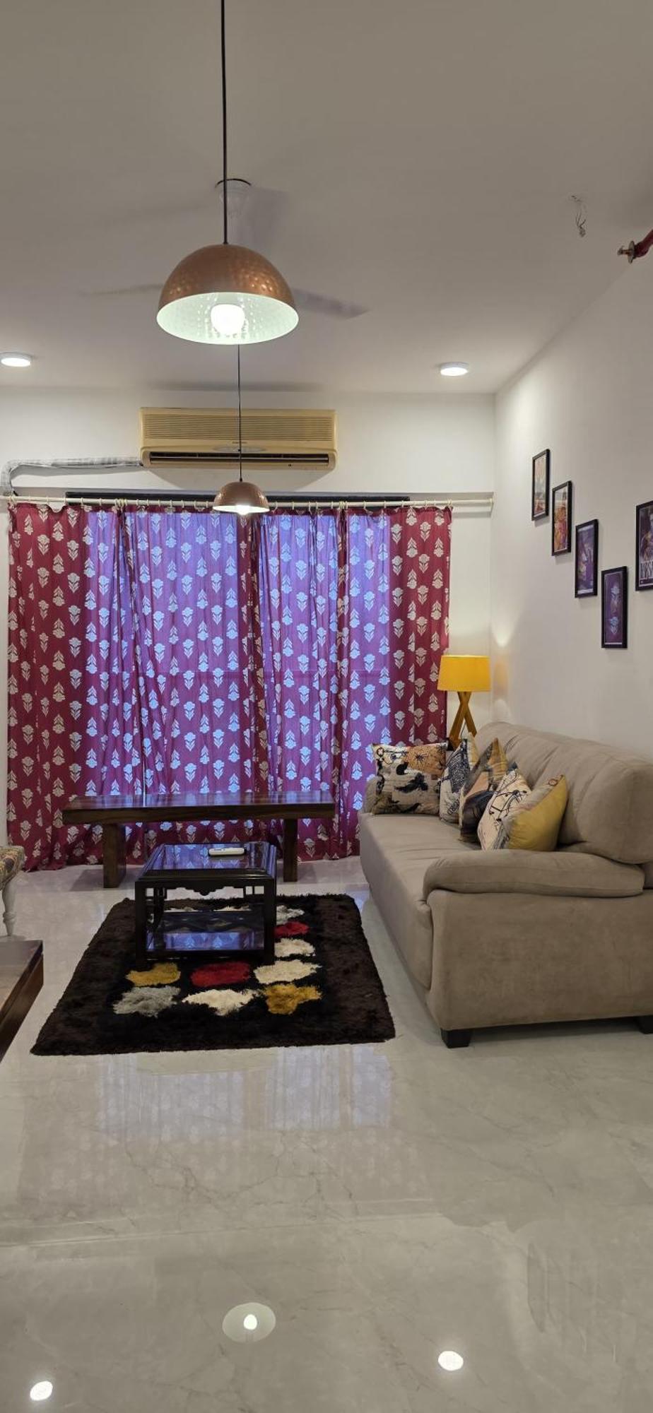 Apartment Bollywood House 2 Bhk *