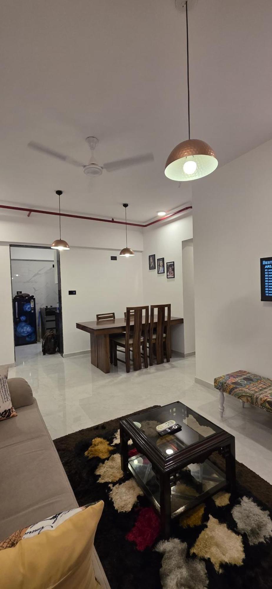 Apartment Bollywood House 2 Bhk