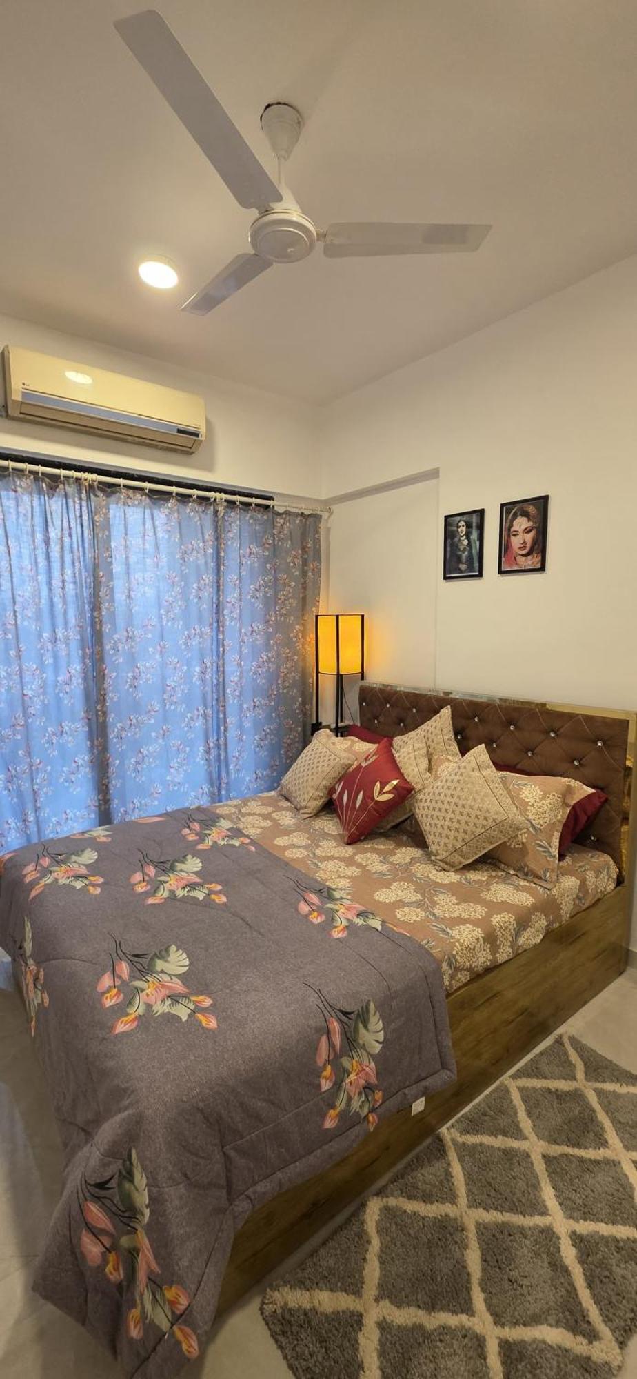 Bollywood House 2 Bhk *