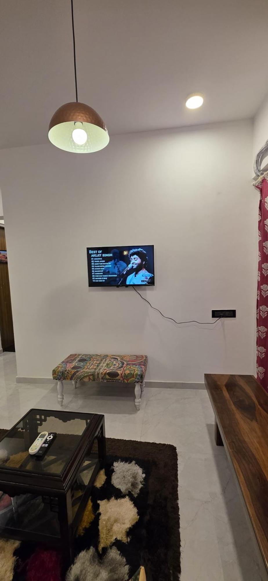 Bollywood House 2 Bhk Mumbai