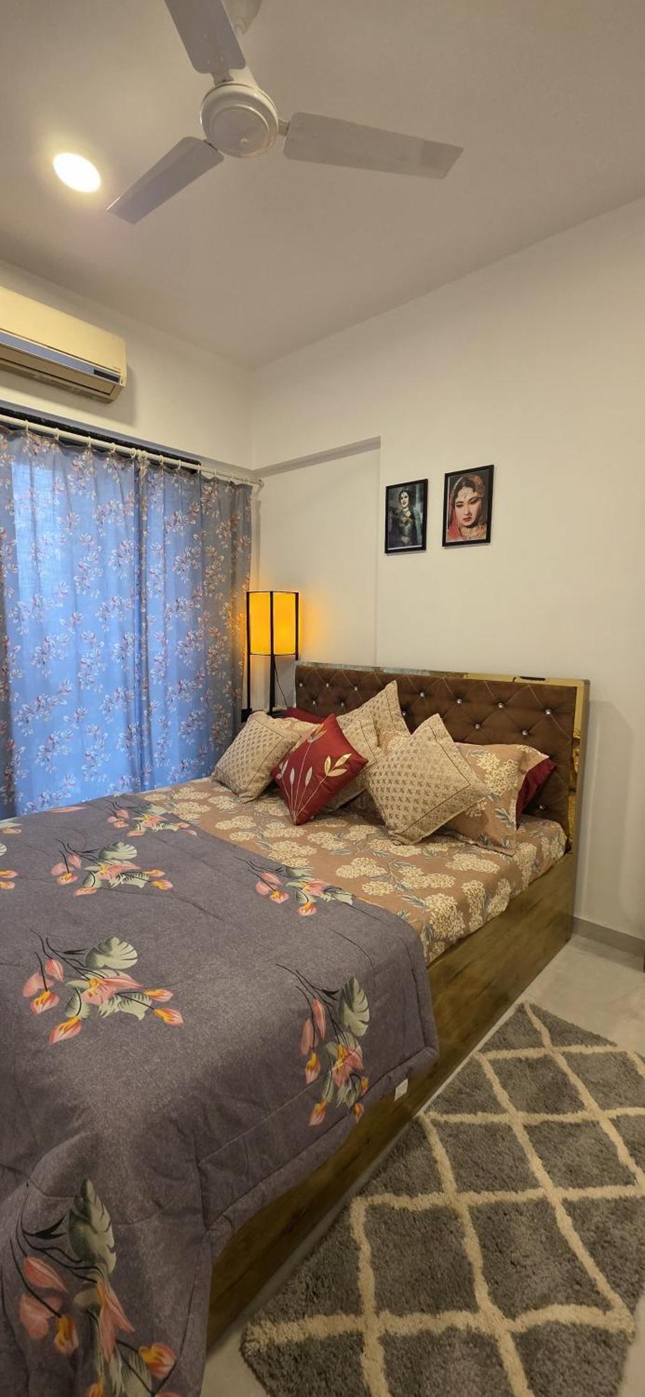 Bollywood House 2 Bhk * Mumbai
