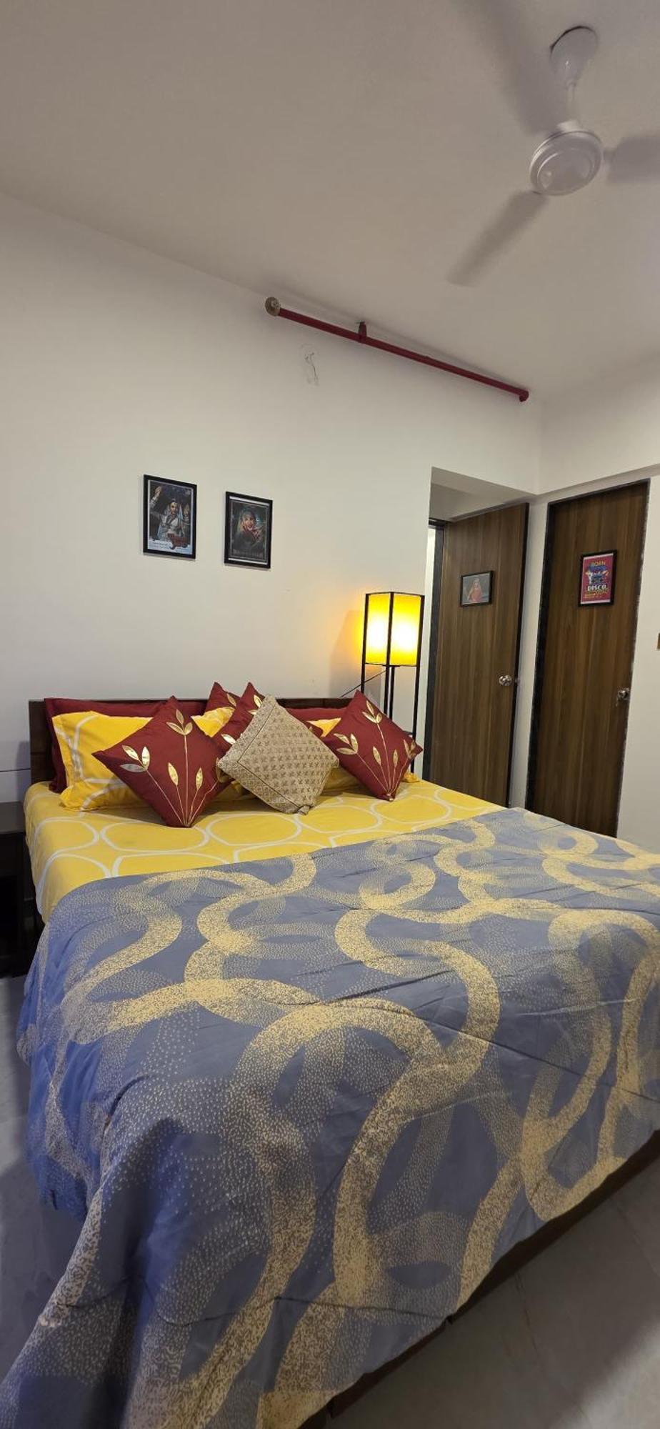 Bollywood House 2 Bhk Apartment