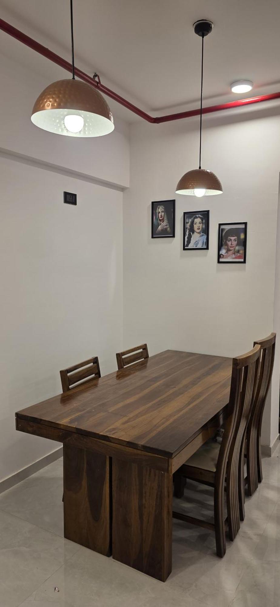 Bollywood House 2 Bhk Apartment Mumbai