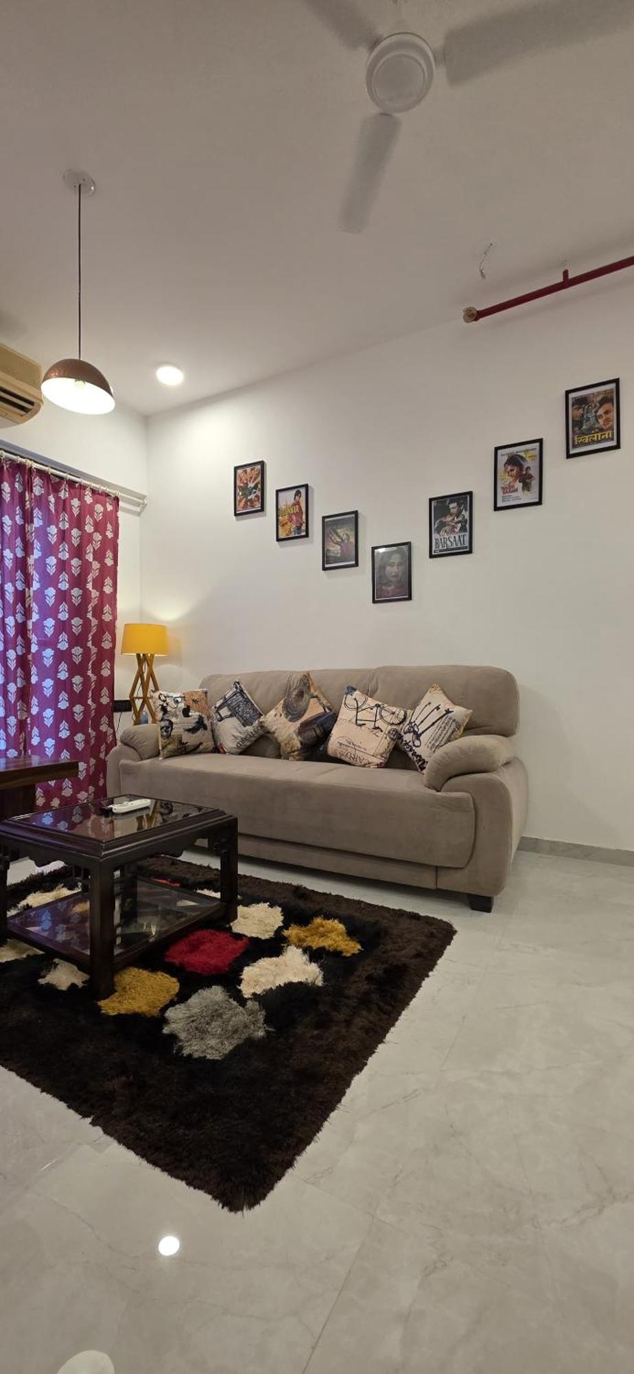 Bollywood House 2 Bhk Mumbai